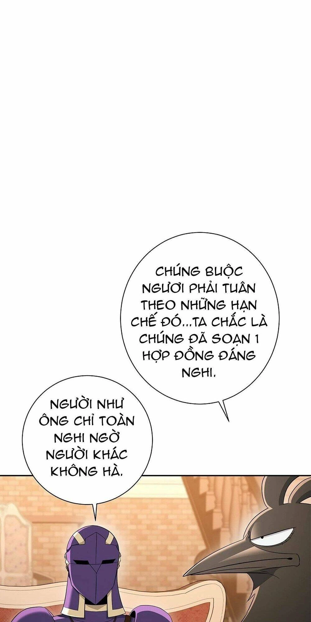 Cốt Binh Trở Lại Chapter 118 - 24