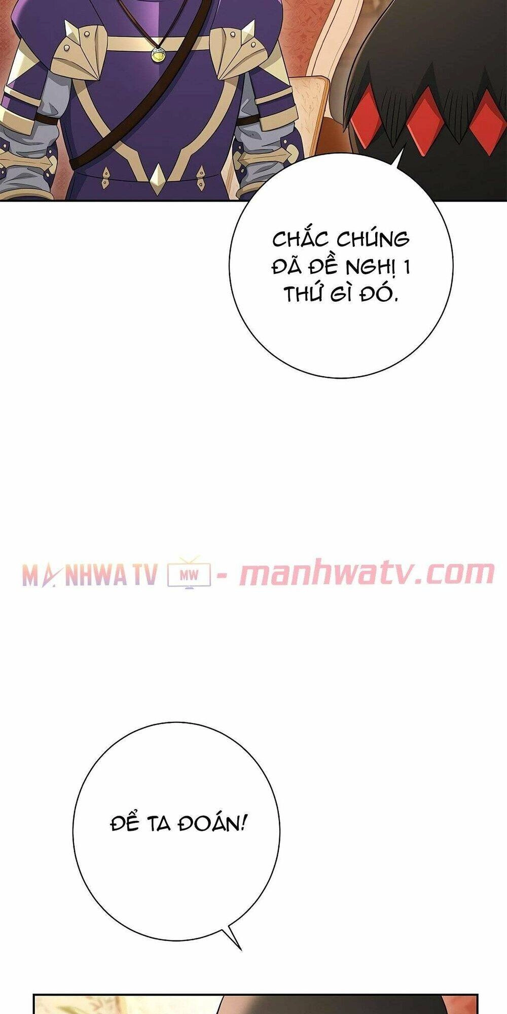 Cốt Binh Trở Lại Chapter 118 - 25