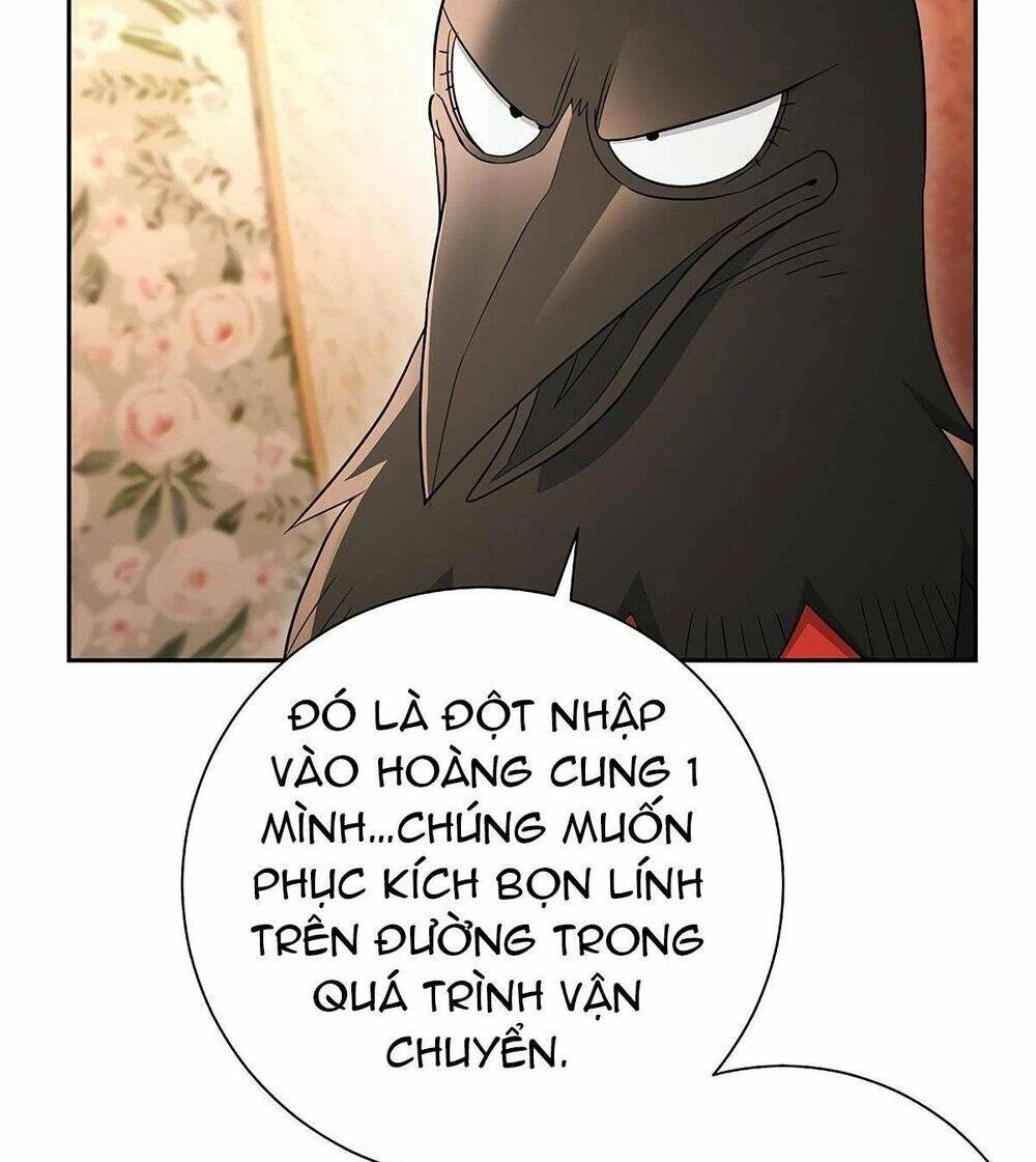 Cốt Binh Trở Lại Chapter 118 - 26