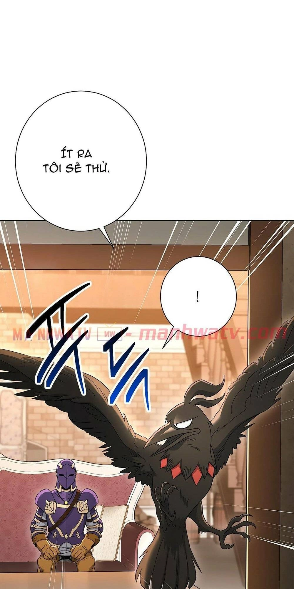 Cốt Binh Trở Lại Chapter 118 - 33