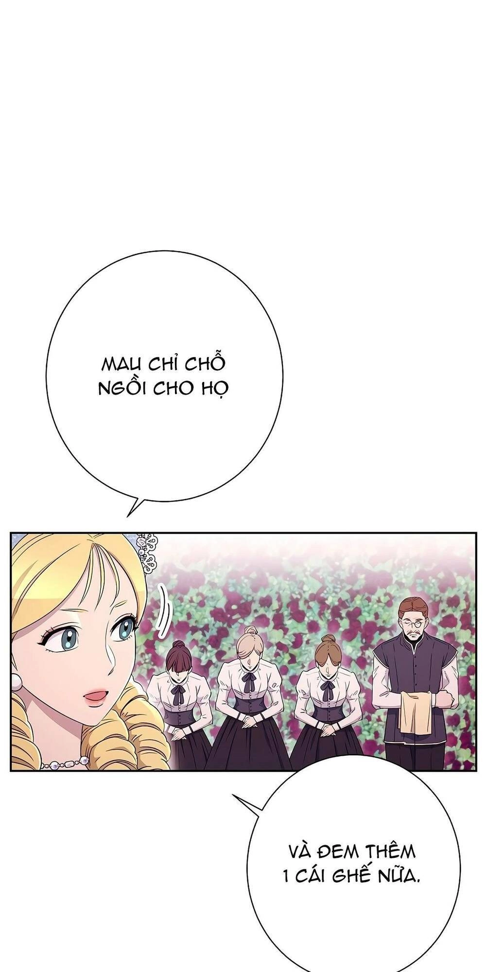 Cốt Binh Trở Lại Chapter 118 - 44