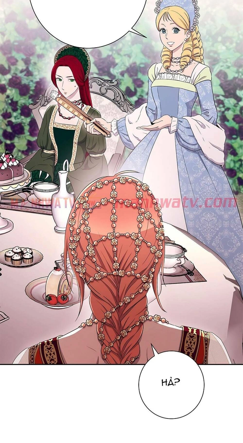 Cốt Binh Trở Lại Chapter 118 - 51