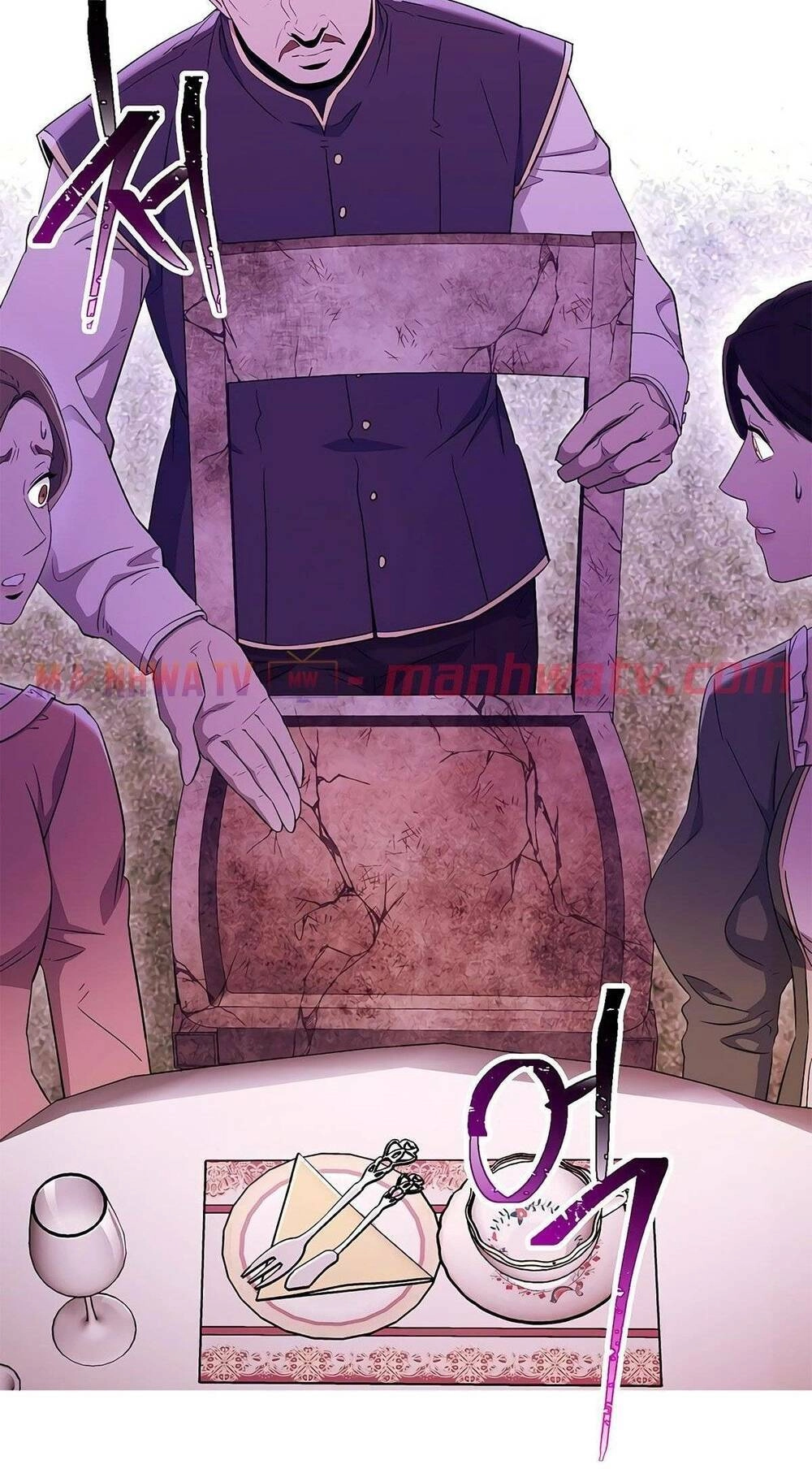 Cốt Binh Trở Lại Chapter 118 - 57