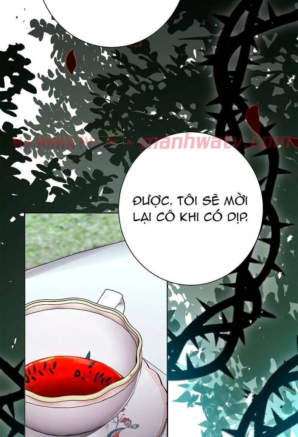 Cốt Binh Trở Lại Chapter 119 - 3