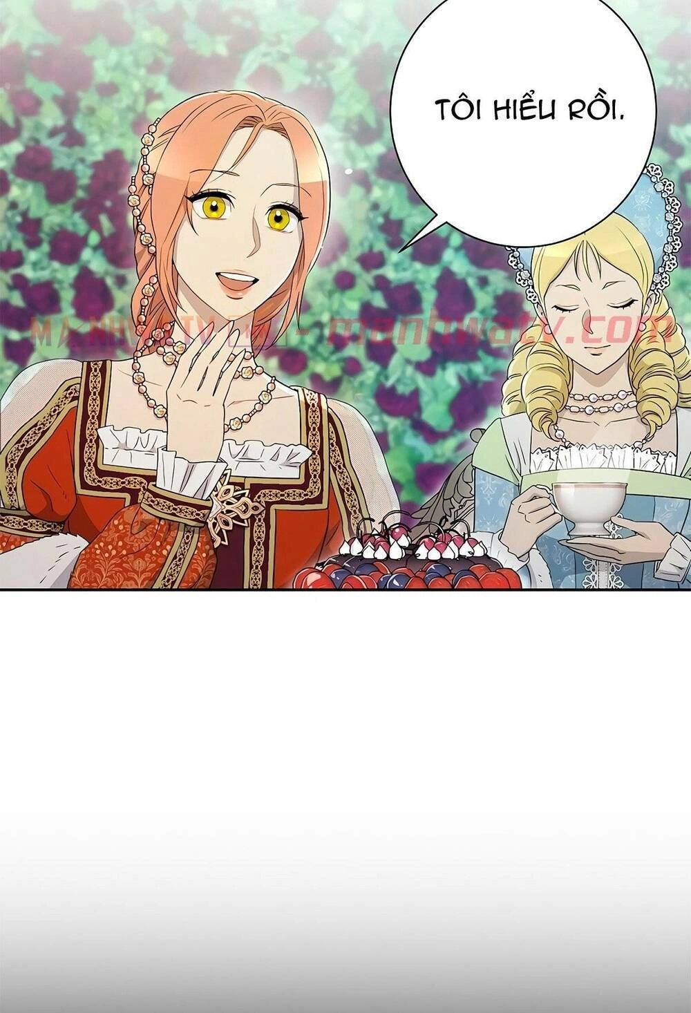 Cốt Binh Trở Lại Chapter 119 - 9