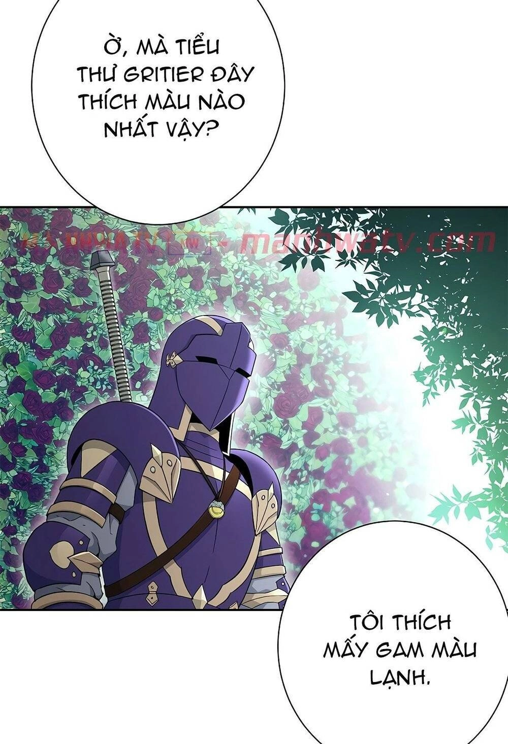 Cốt Binh Trở Lại Chapter 119 - 12