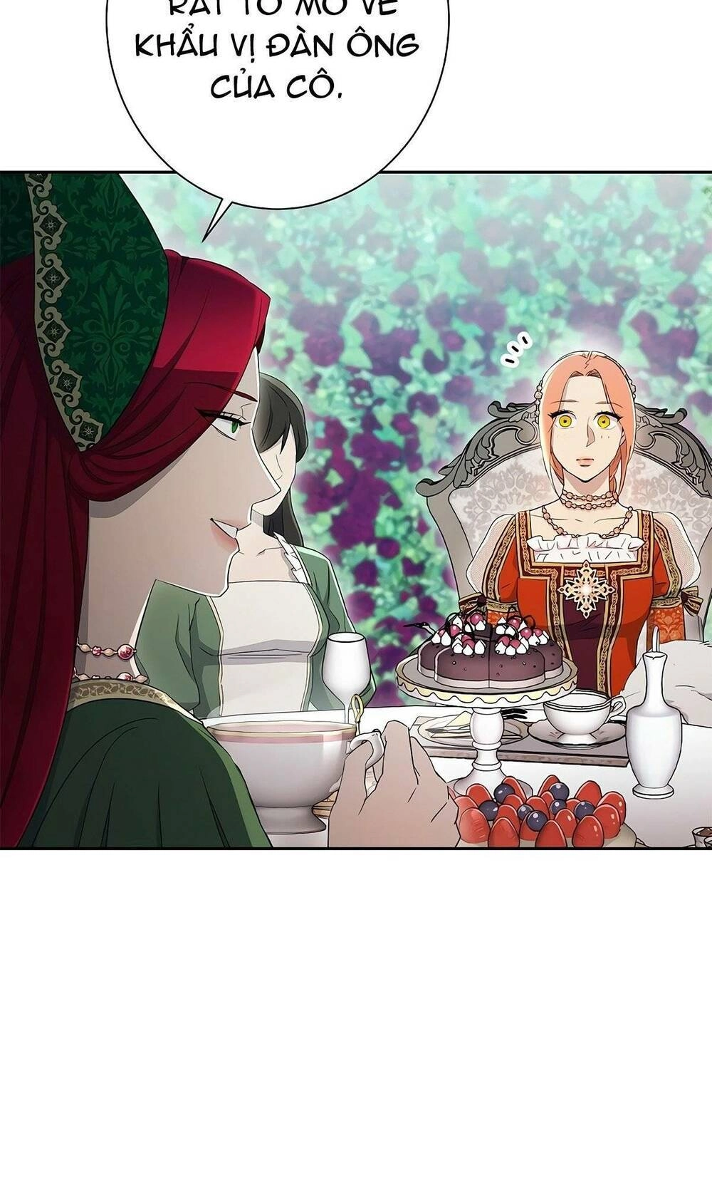 Cốt Binh Trở Lại Chapter 119 - 16