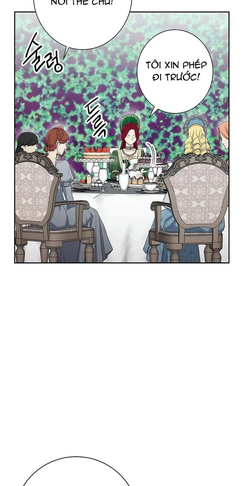 Cốt Binh Trở Lại Chapter 119 - 32