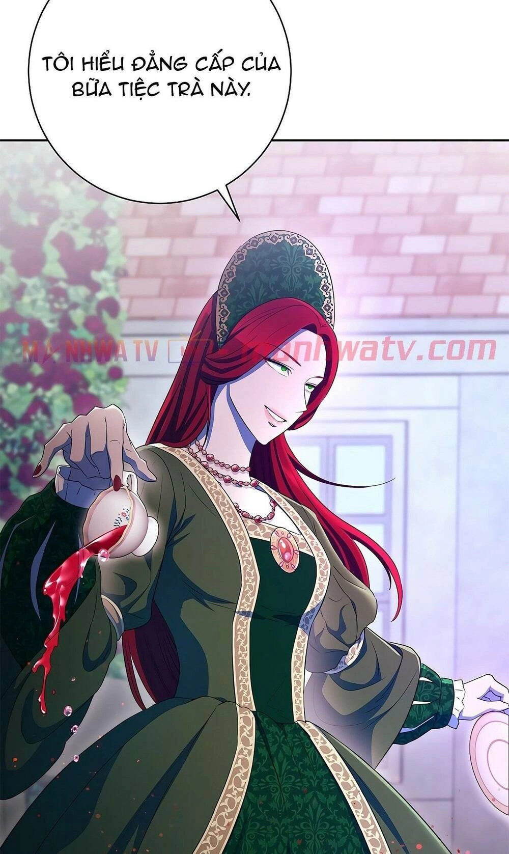 Cốt Binh Trở Lại Chapter 119 - 33