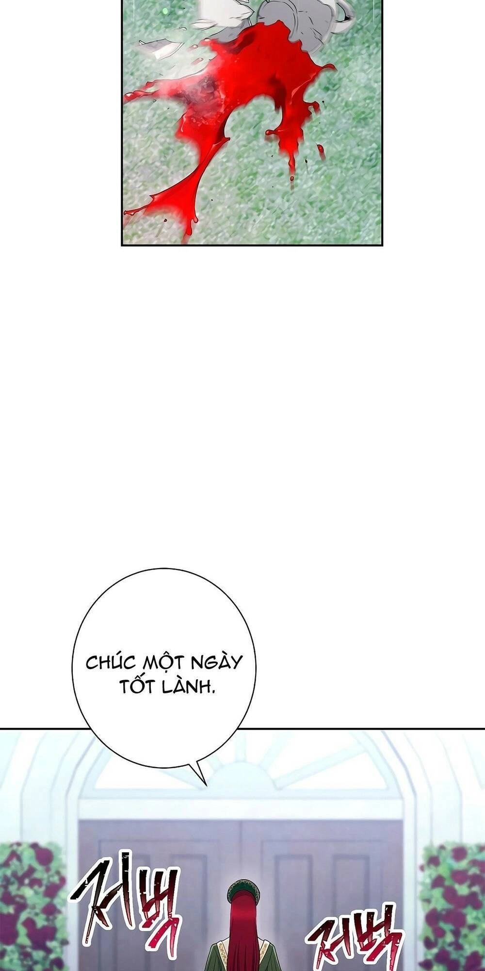 Cốt Binh Trở Lại Chapter 119 - 35