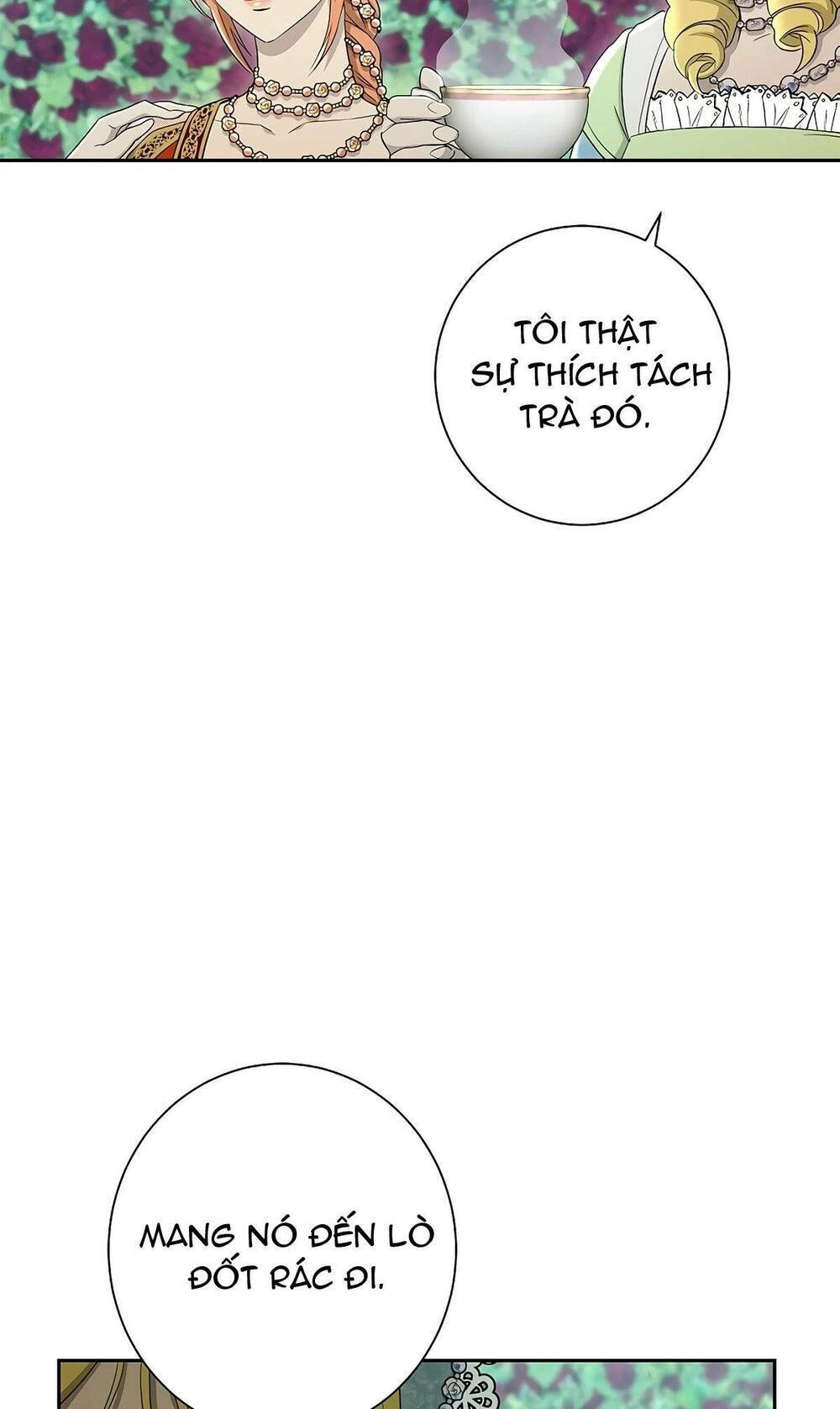 Cốt Binh Trở Lại Chapter 119 - 37