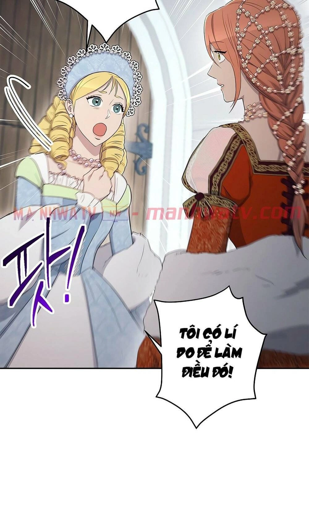 Cốt Binh Trở Lại Chapter 119 - 45