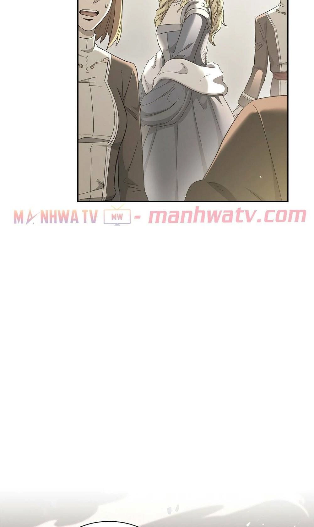 Cốt Binh Trở Lại Chapter 119 - 51