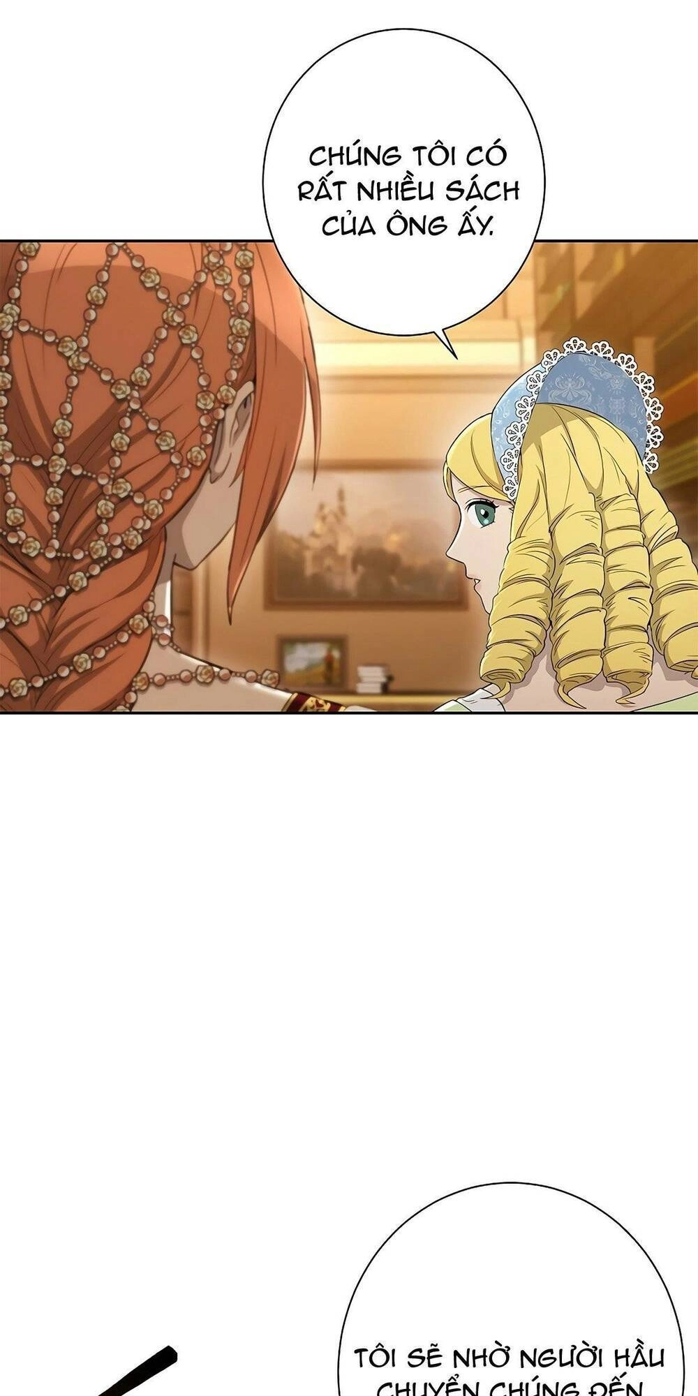 Cốt Binh Trở Lại Chapter 119 - 62