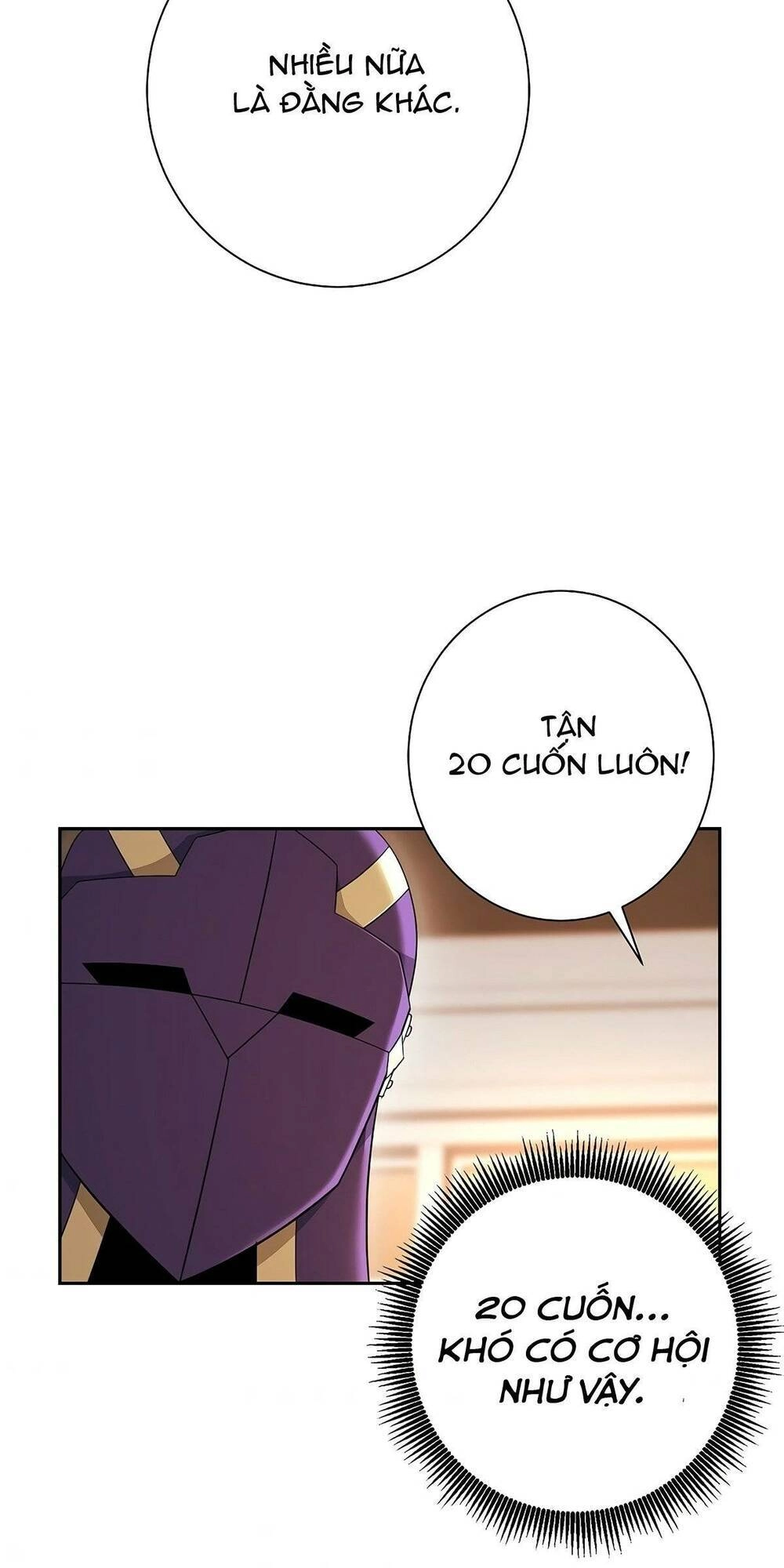 Cốt Binh Trở Lại Chapter 119 - 65