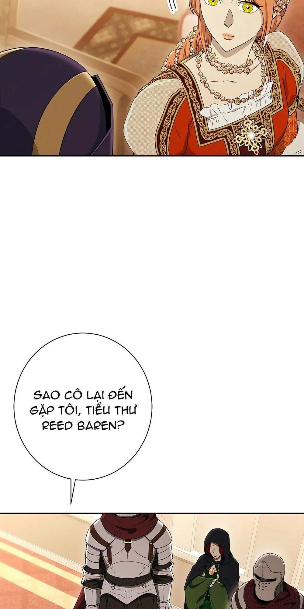 Cốt Binh Trở Lại Chapter 119 - 74