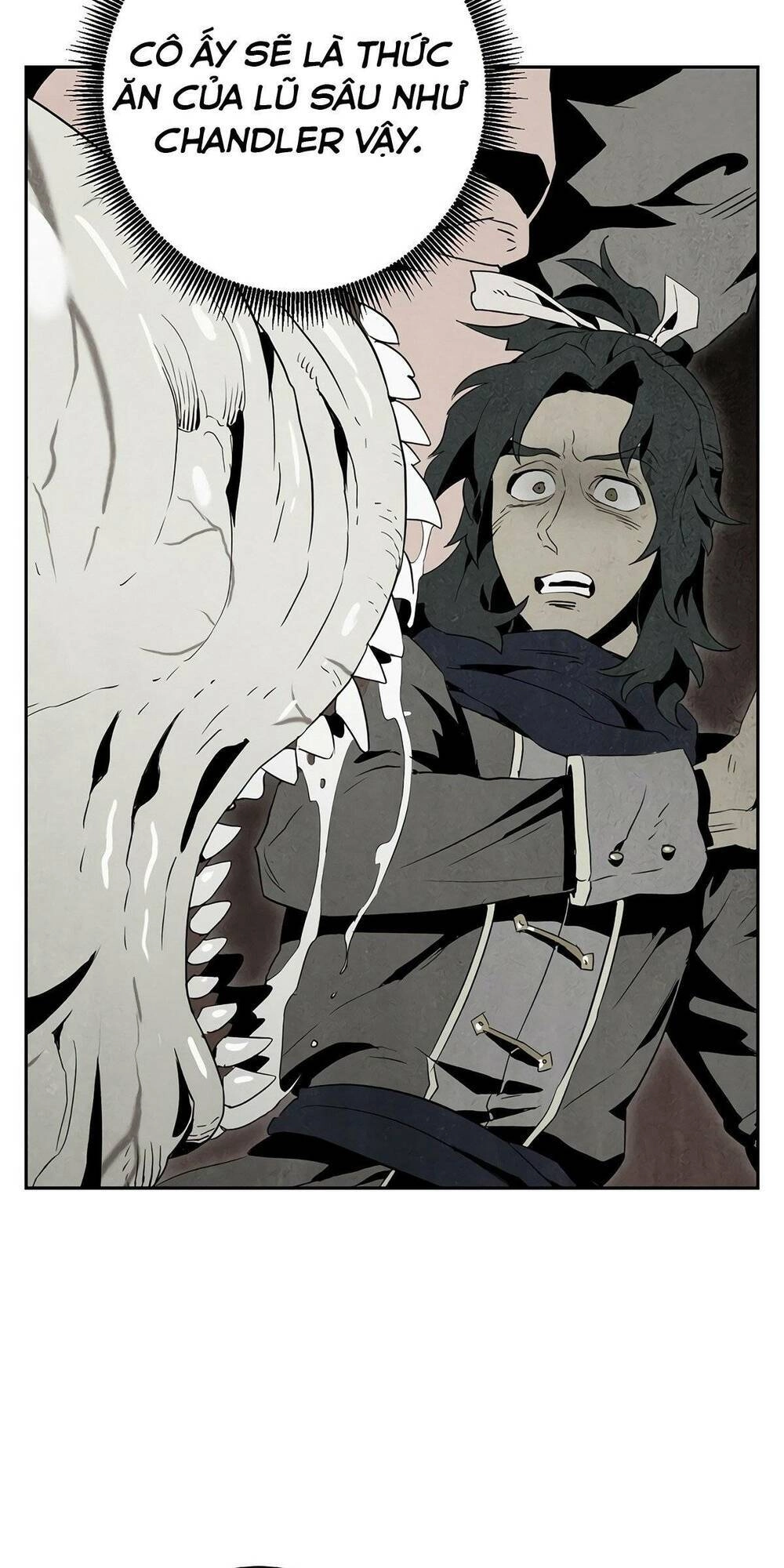 Cốt Binh Trở Lại Chapter 119 - 80