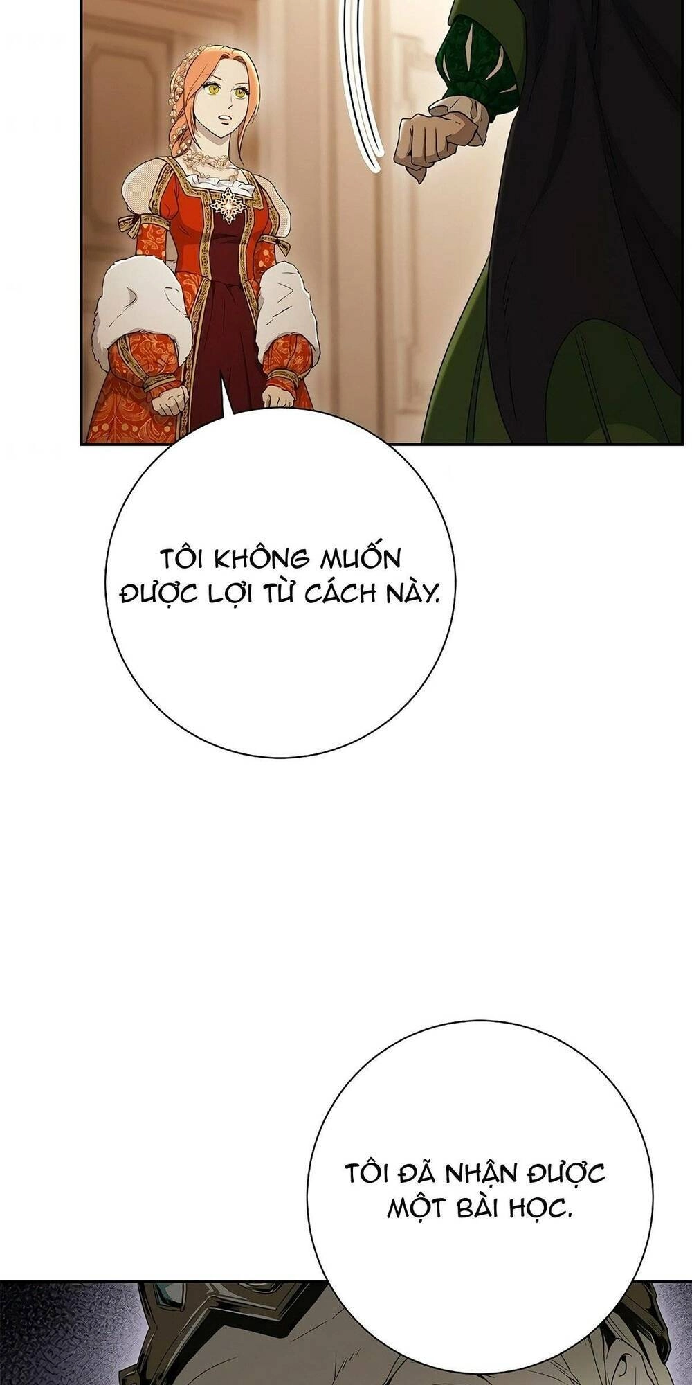 Cốt Binh Trở Lại Chapter 119 - 83