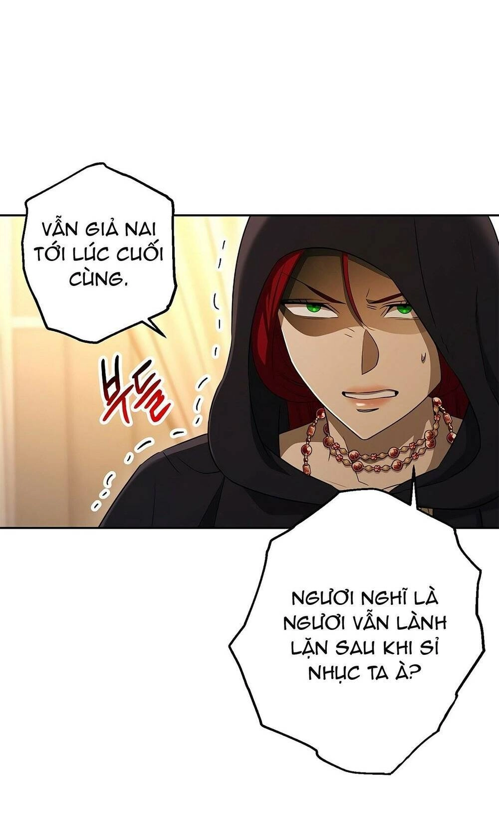 Cốt Binh Trở Lại Chapter 119 - 85