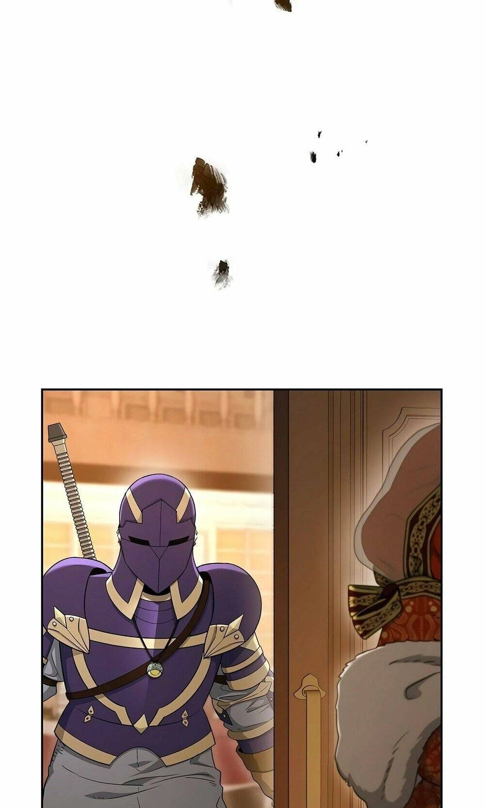 Cốt Binh Trở Lại Chapter 119 - 91