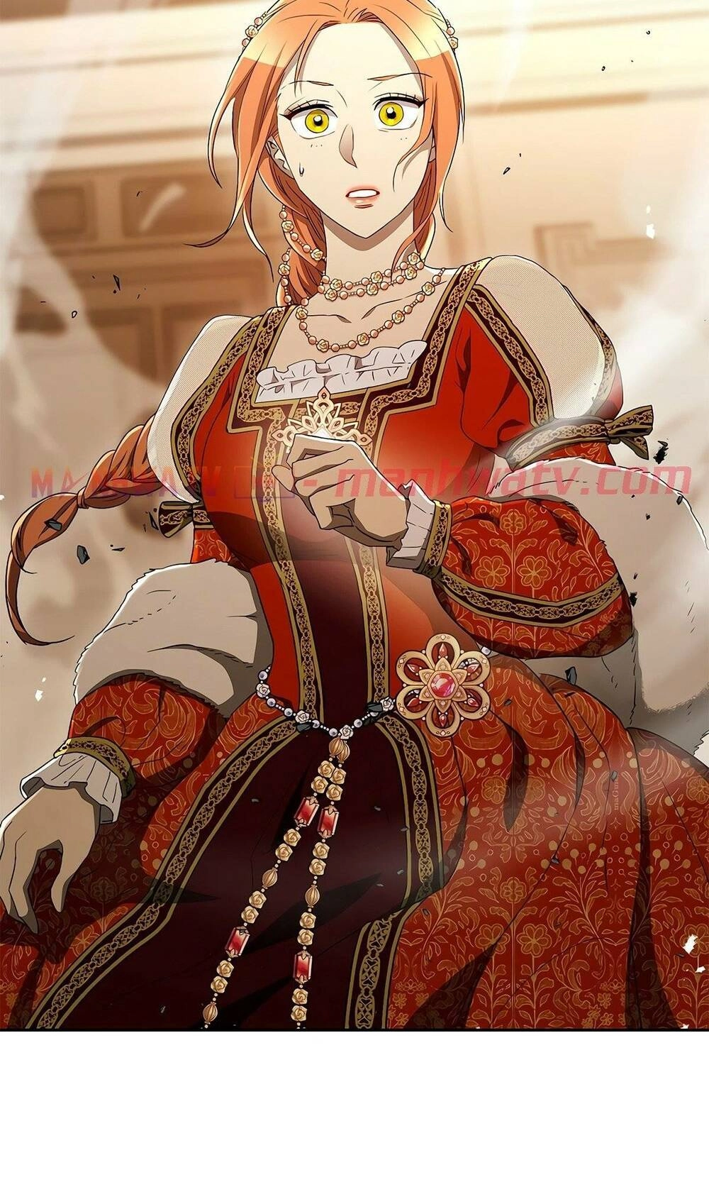 Cốt Binh Trở Lại Chapter 119 - 96