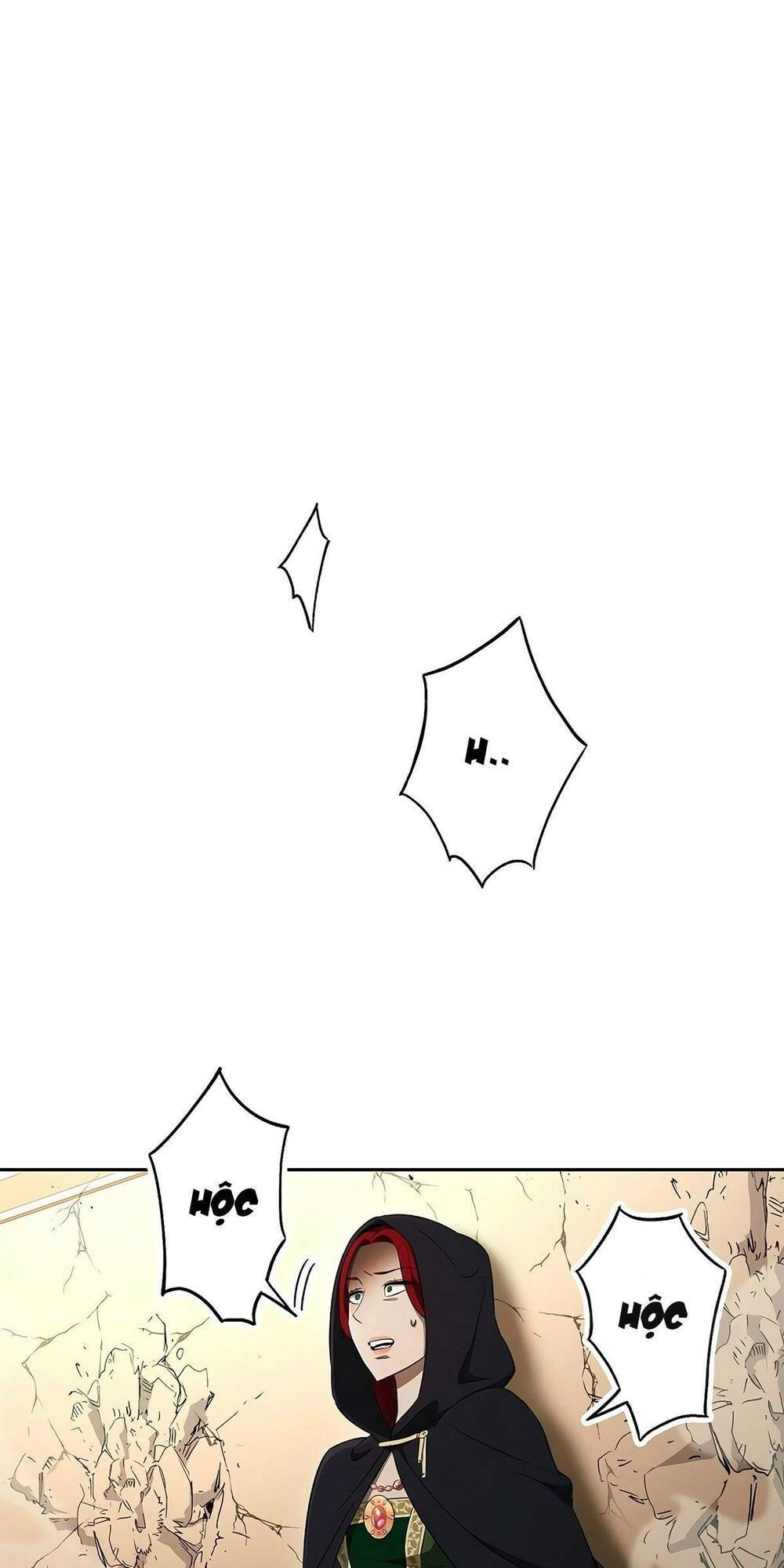 Cốt Binh Trở Lại Chapter 120 - 3