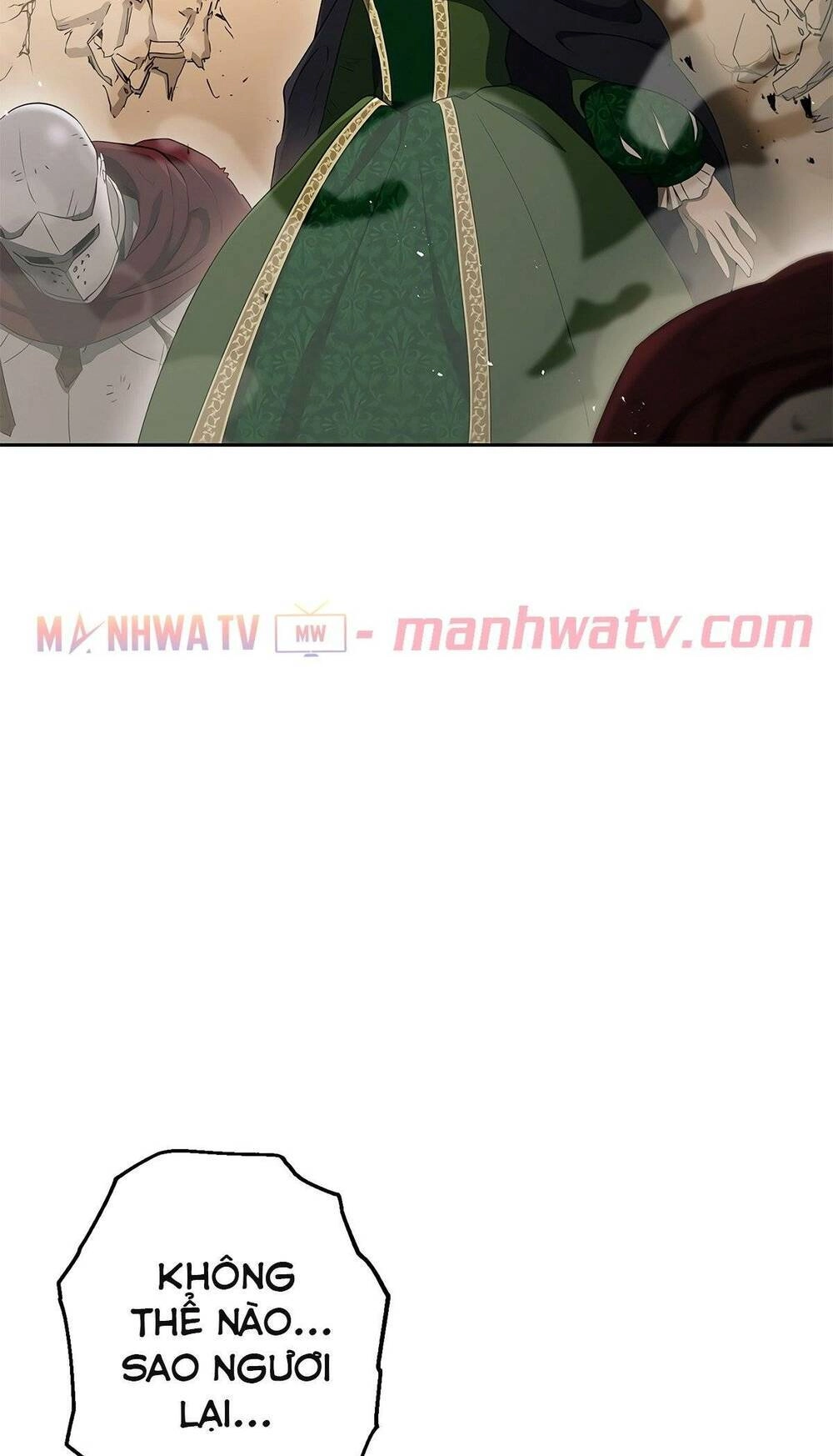 Cốt Binh Trở Lại Chapter 120 - 4