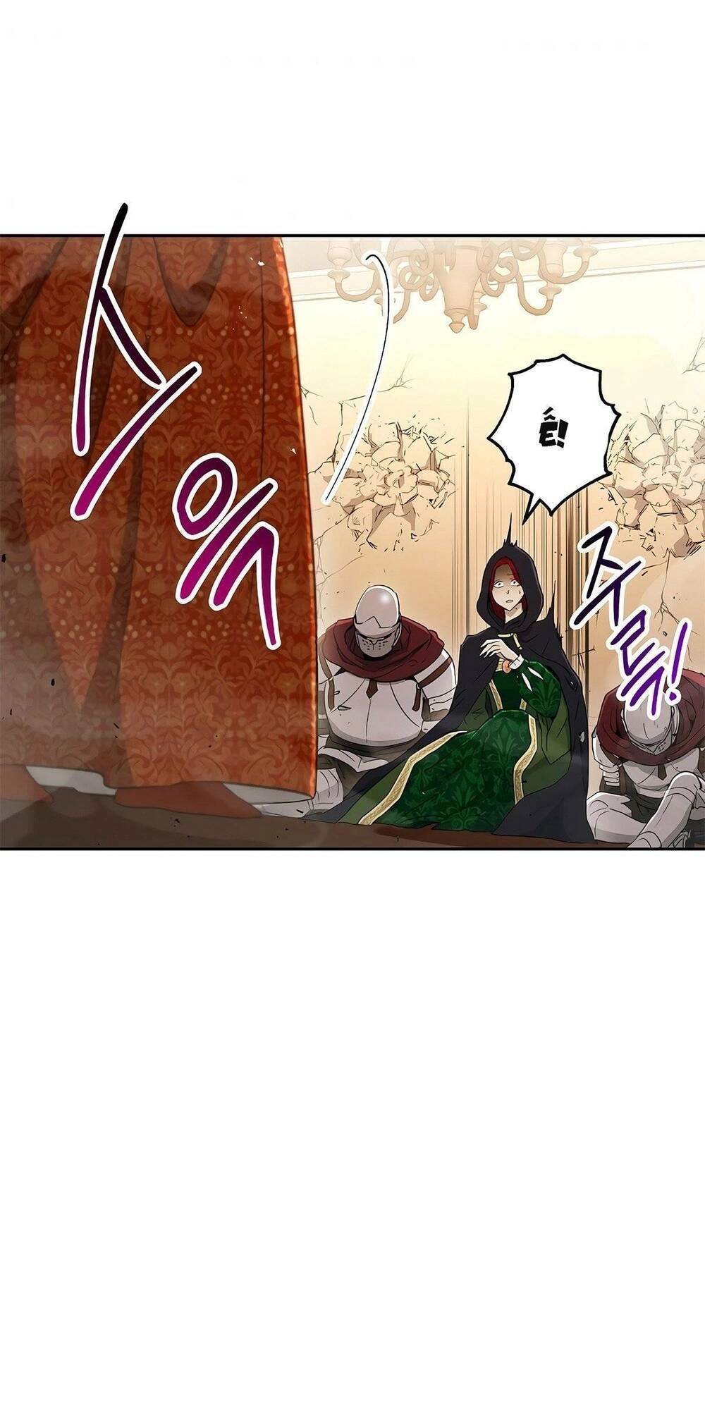 Cốt Binh Trở Lại Chapter 120 - 6