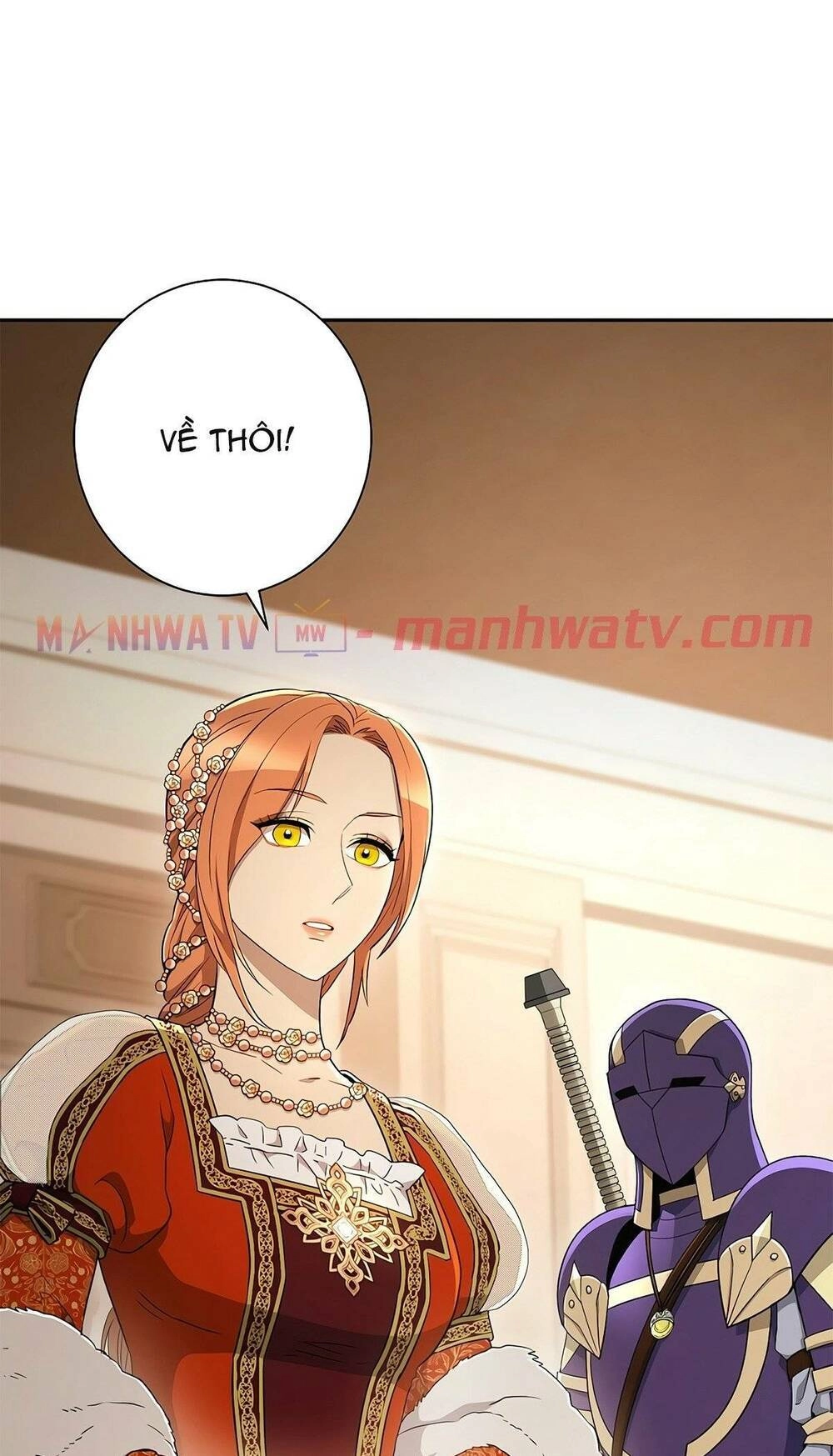 Cốt Binh Trở Lại Chapter 120 - 7