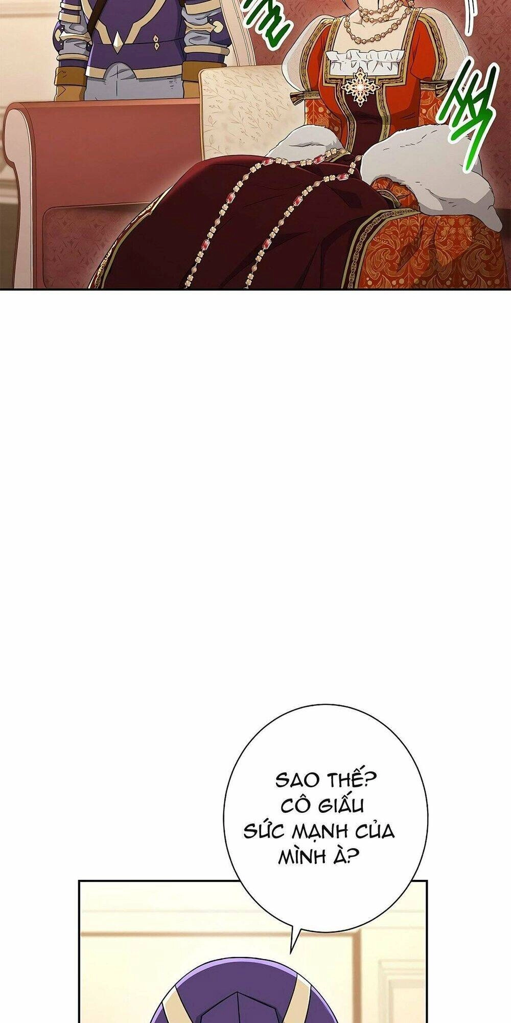 Cốt Binh Trở Lại Chapter 120 - 12