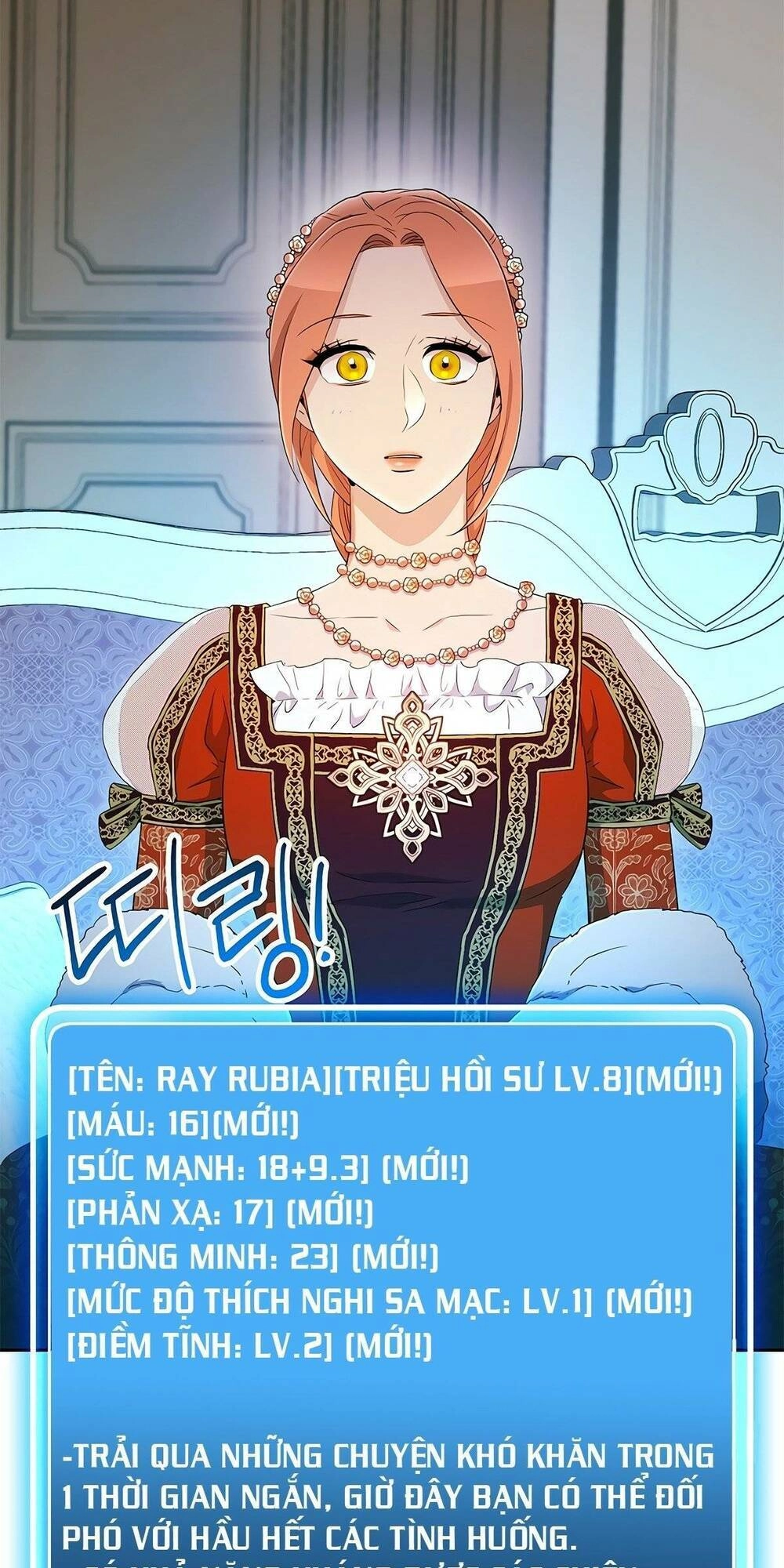 Cốt Binh Trở Lại Chapter 120 - 16