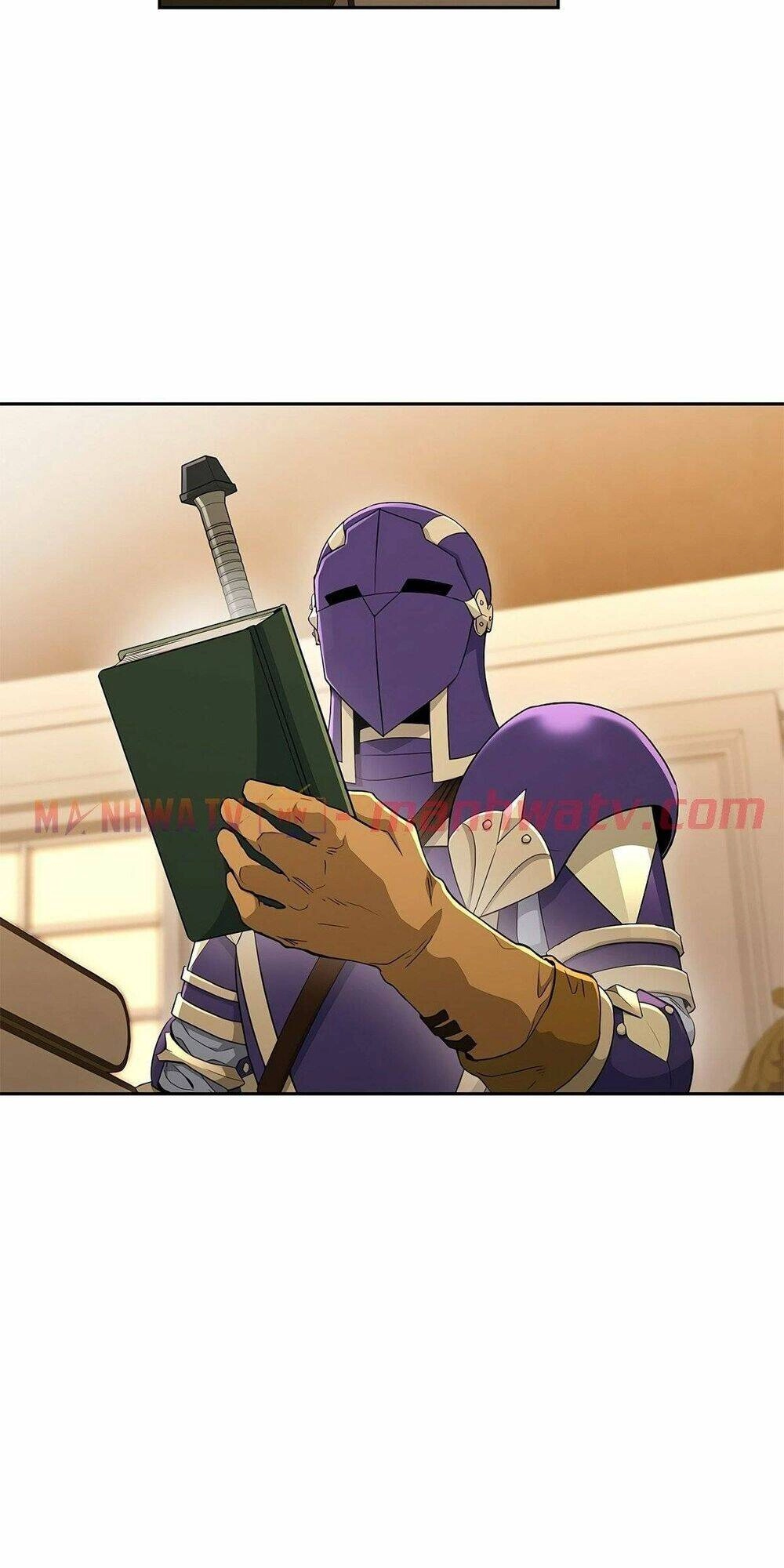 Cốt Binh Trở Lại Chapter 120 - 25