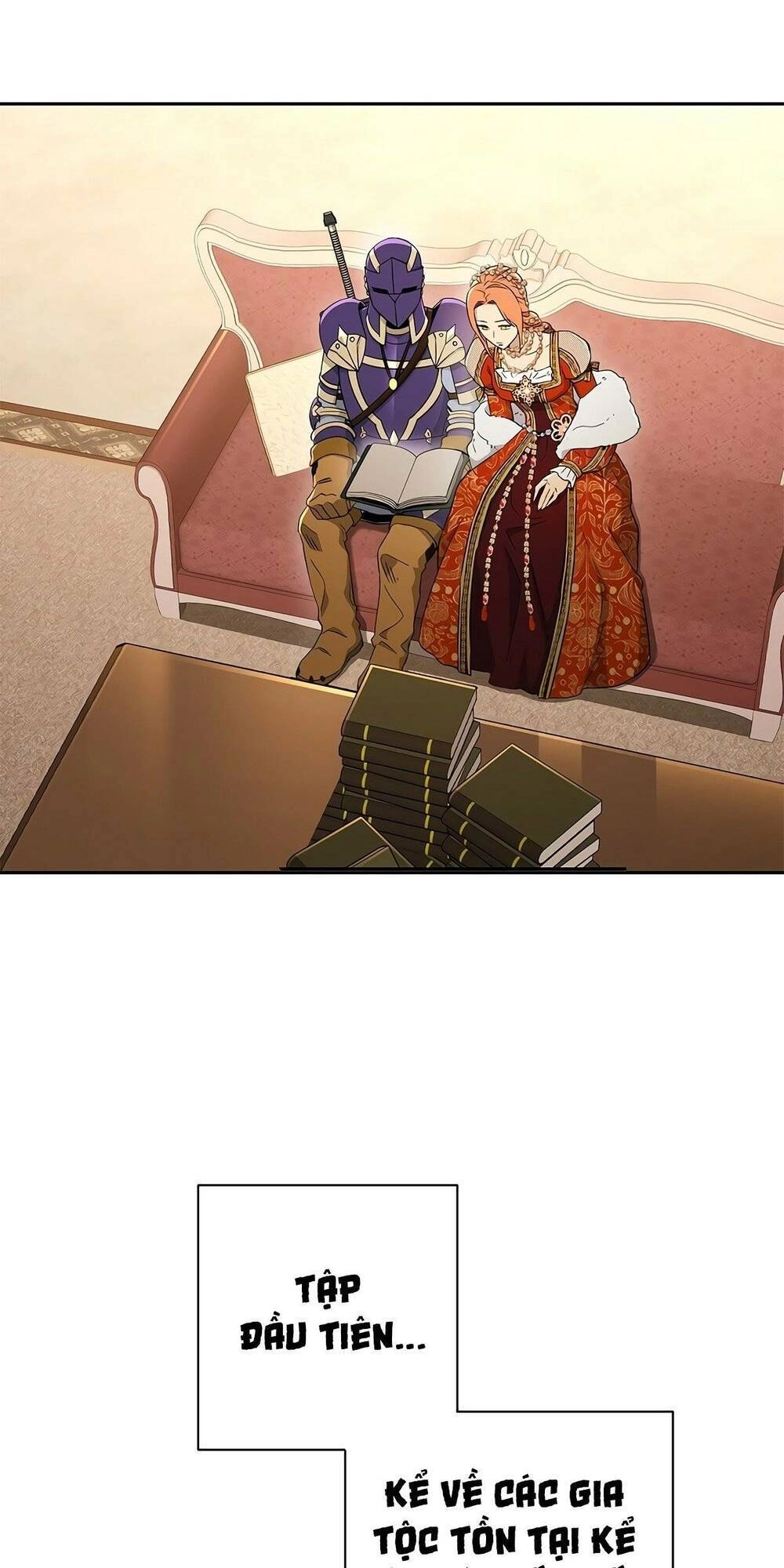 Cốt Binh Trở Lại Chapter 120 - 28