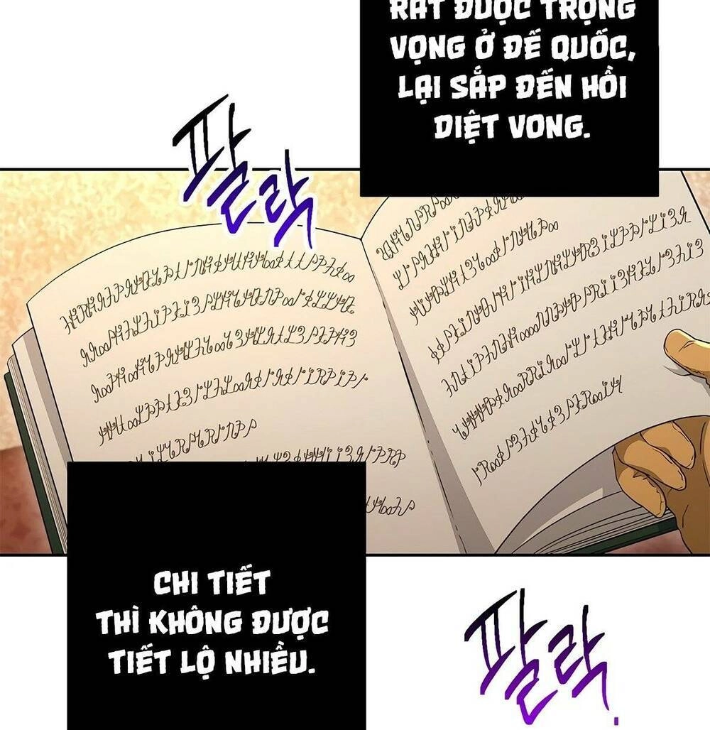 Cốt Binh Trở Lại Chapter 120 - 31