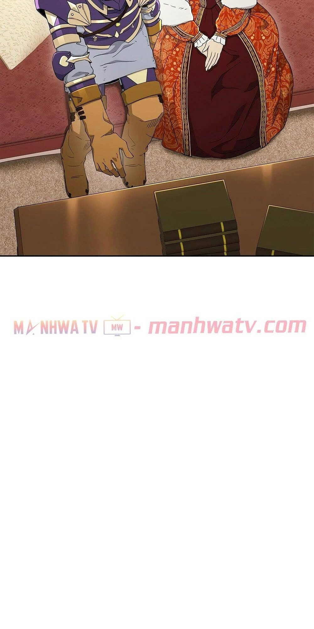 Cốt Binh Trở Lại Chapter 120 - 37