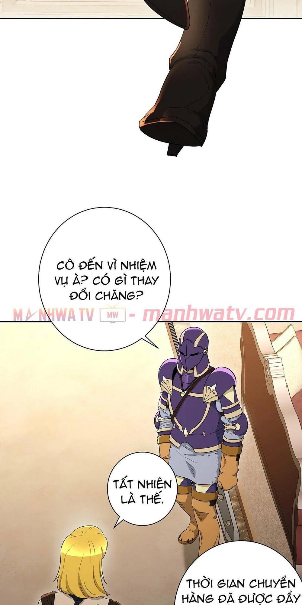 Cốt Binh Trở Lại Chapter 120 - 49