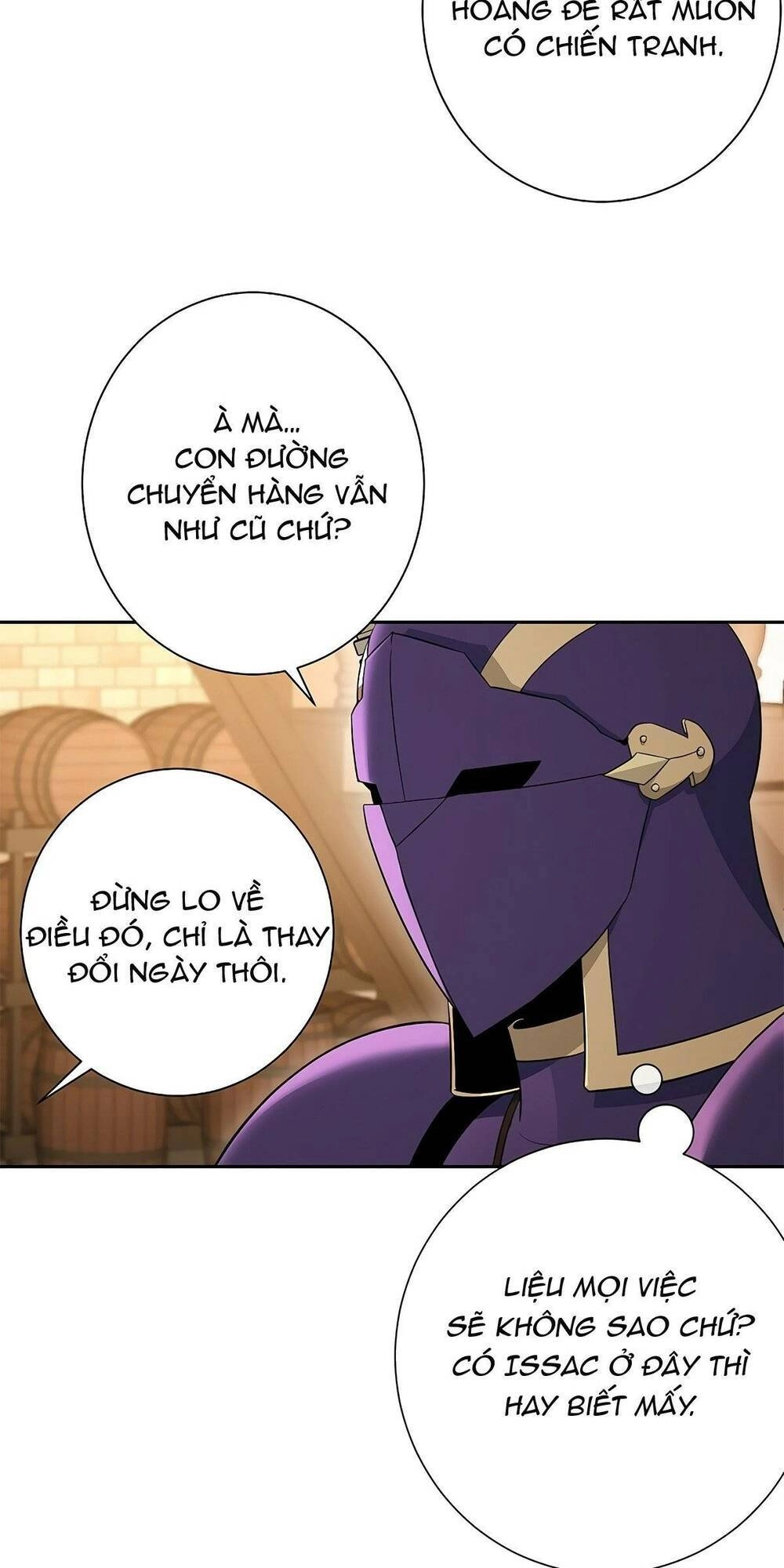 Cốt Binh Trở Lại Chapter 120 - 52