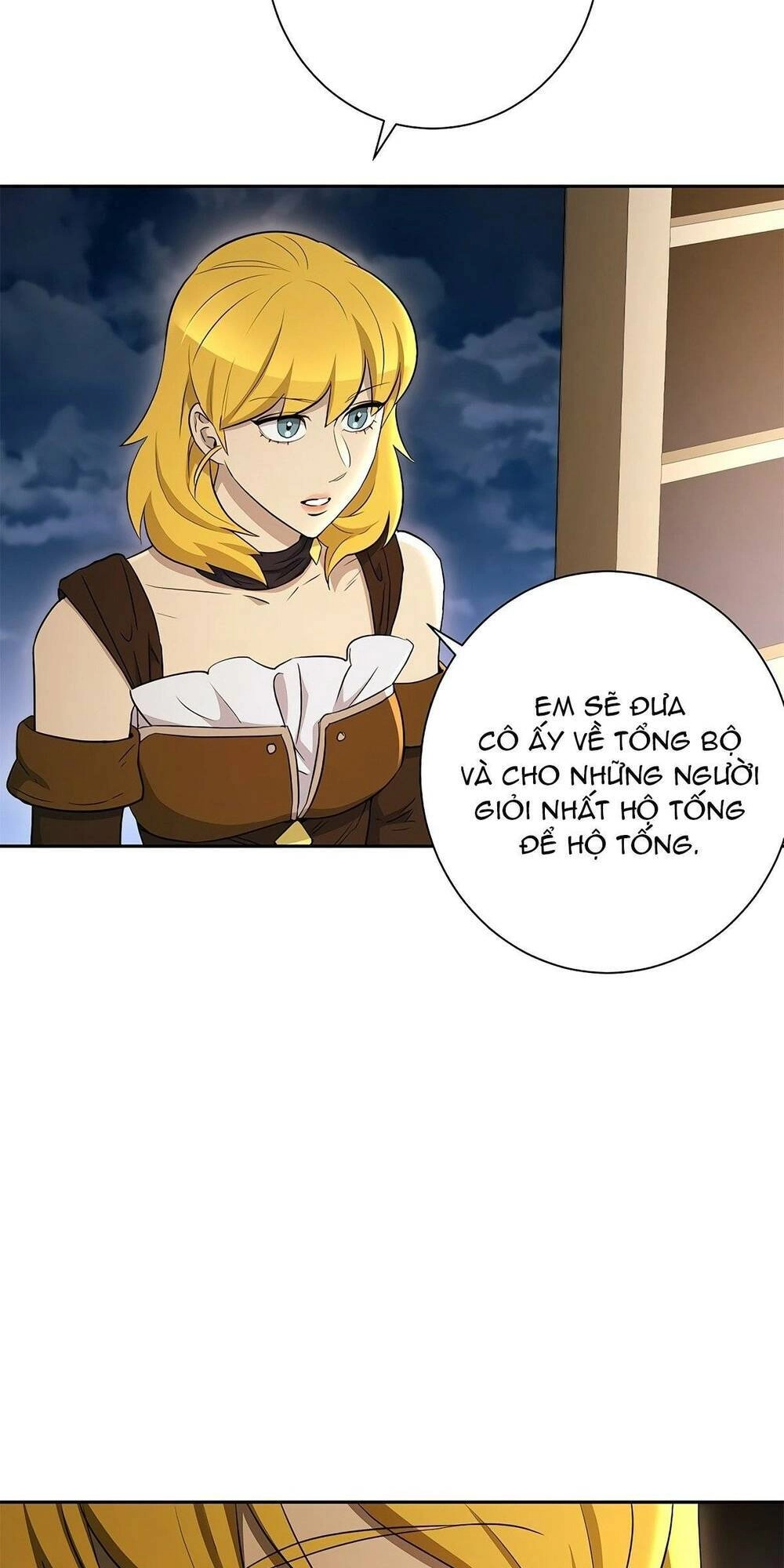 Cốt Binh Trở Lại Chapter 120 - 60