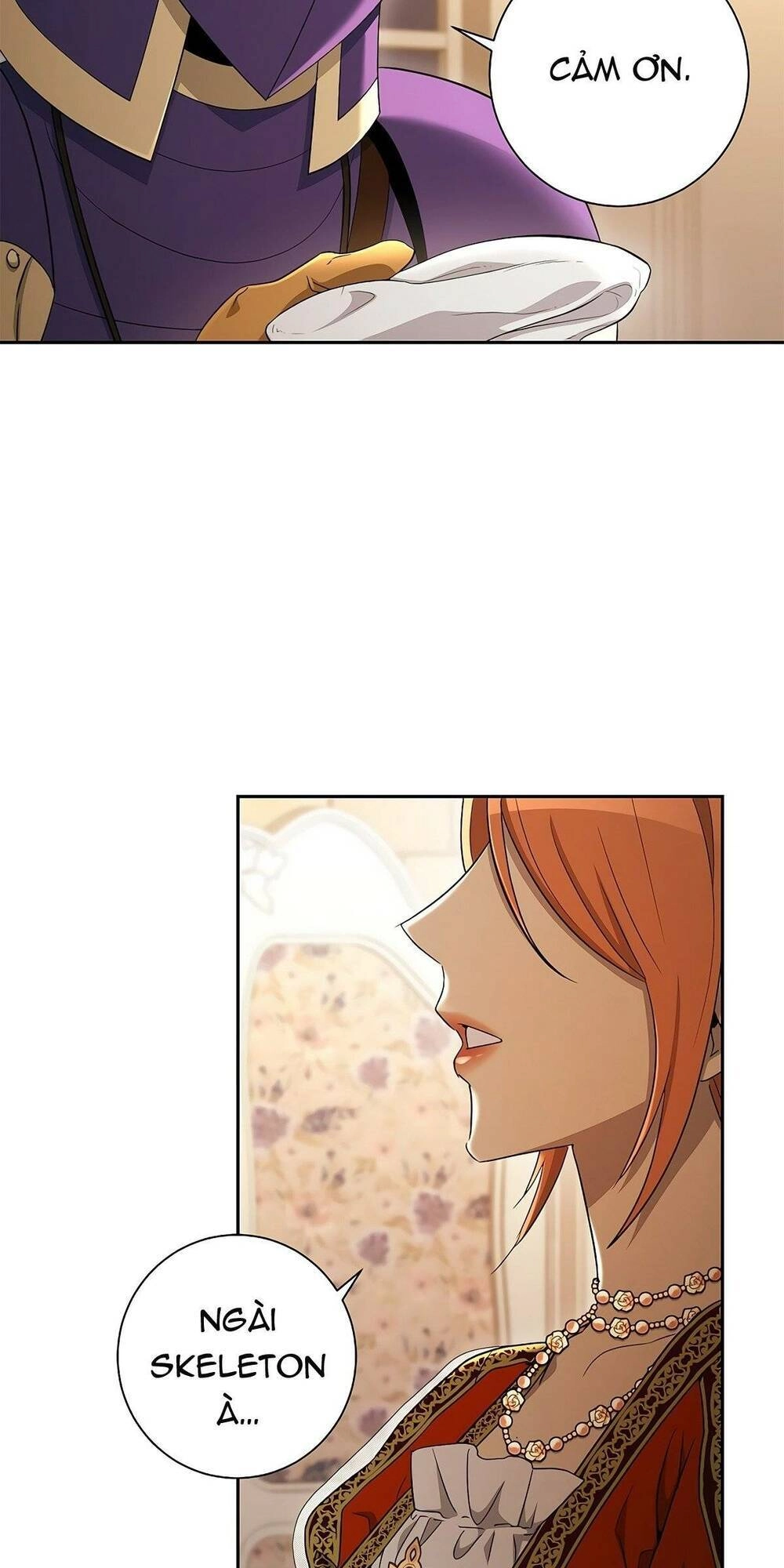 Cốt Binh Trở Lại Chapter 120 - 72