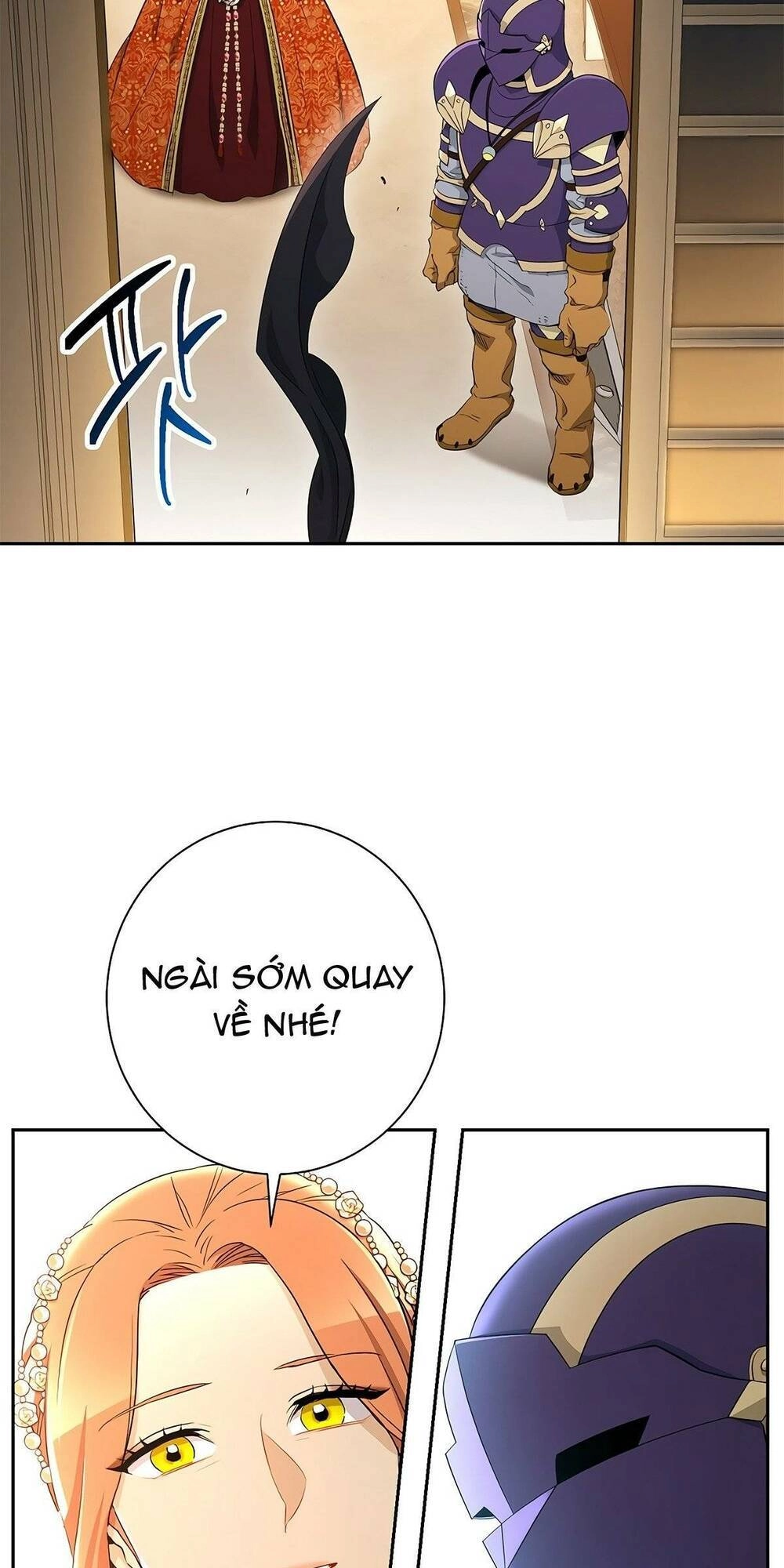 Cốt Binh Trở Lại Chapter 120 - 80