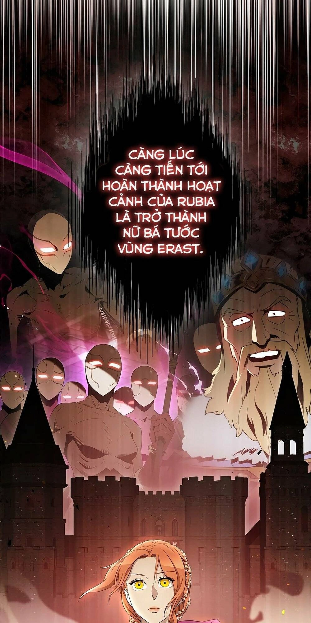 Cốt Binh Trở Lại Chapter 120 - 87