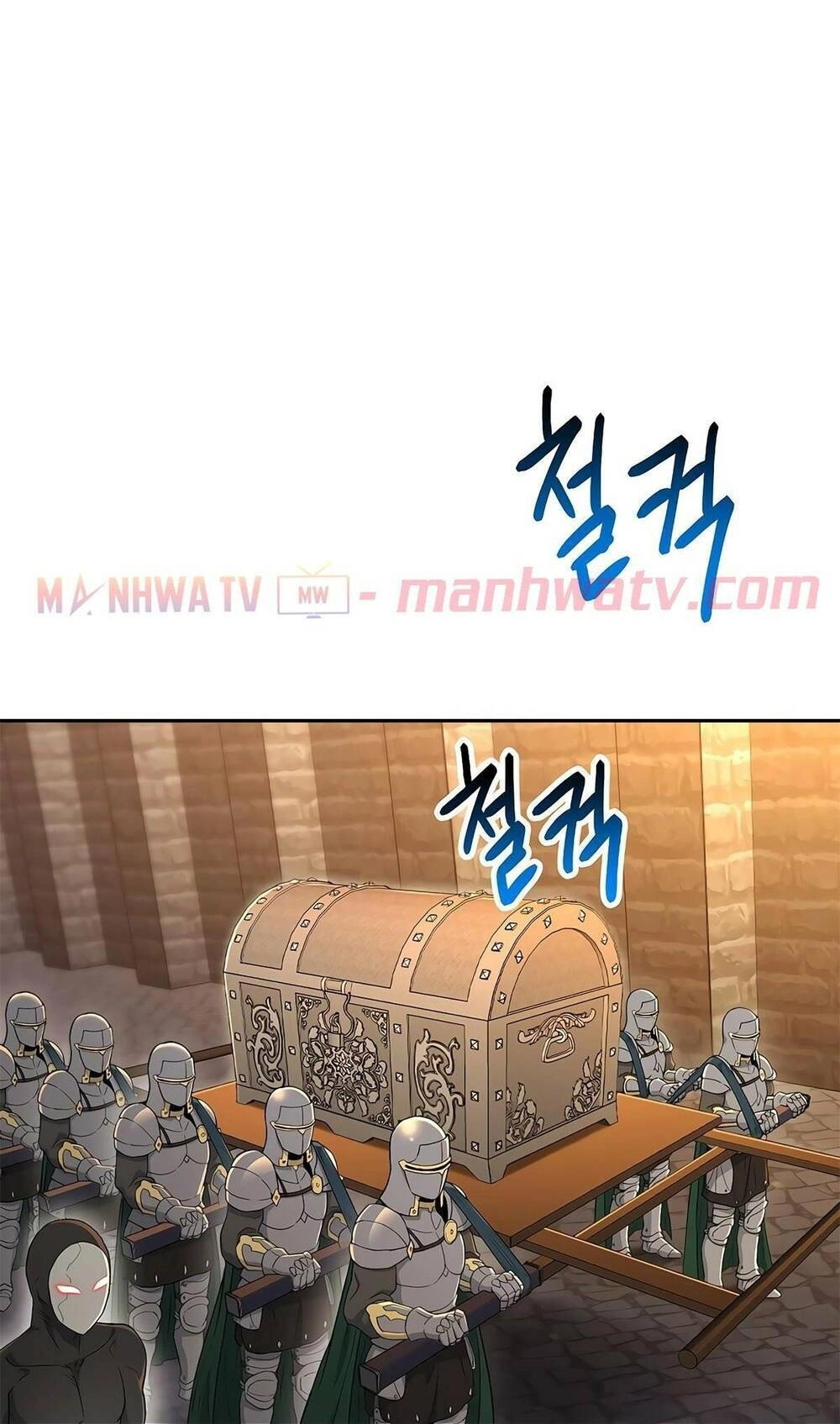 Cốt Binh Trở Lại Chapter 121 - 3