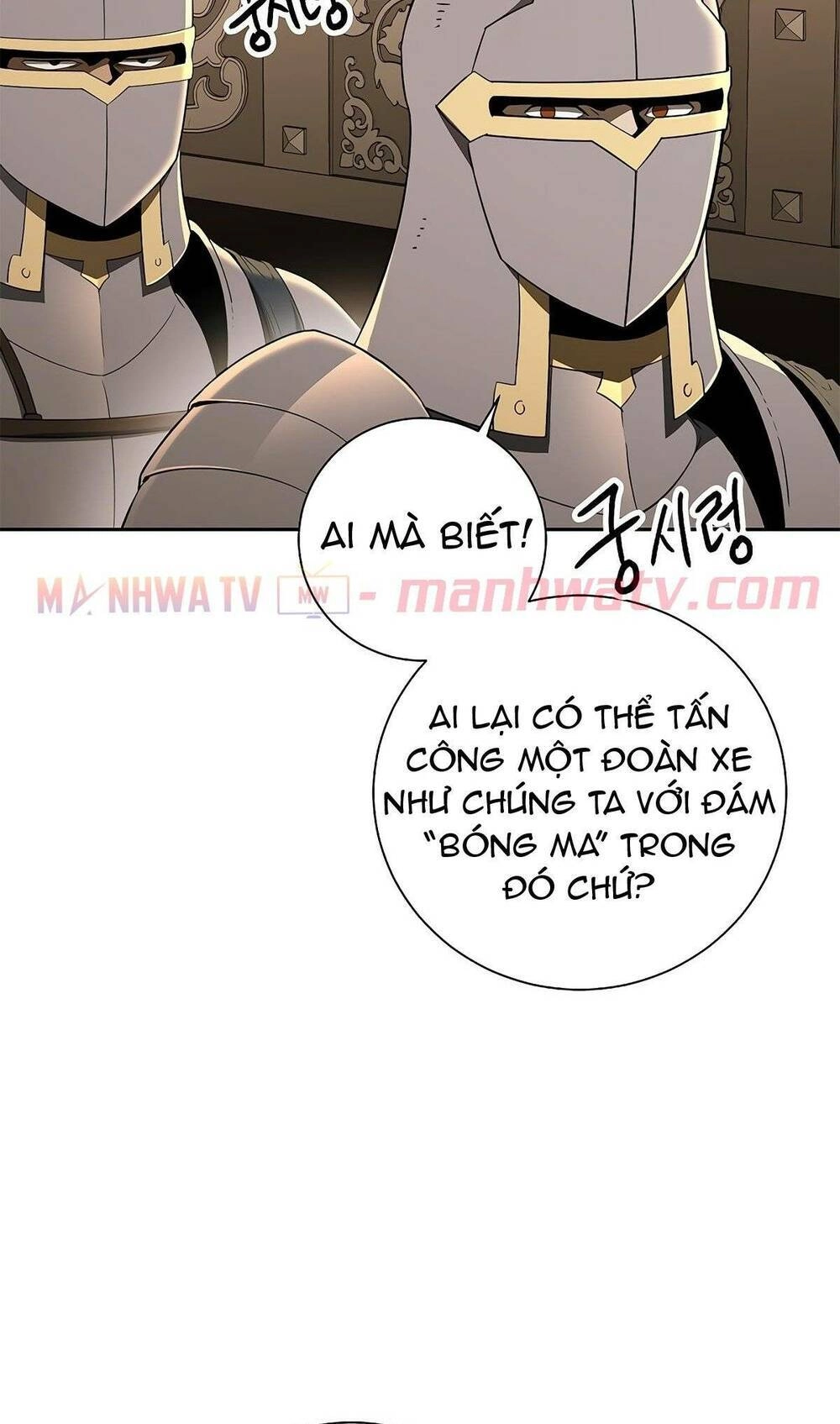 Cốt Binh Trở Lại Chapter 121 - 6