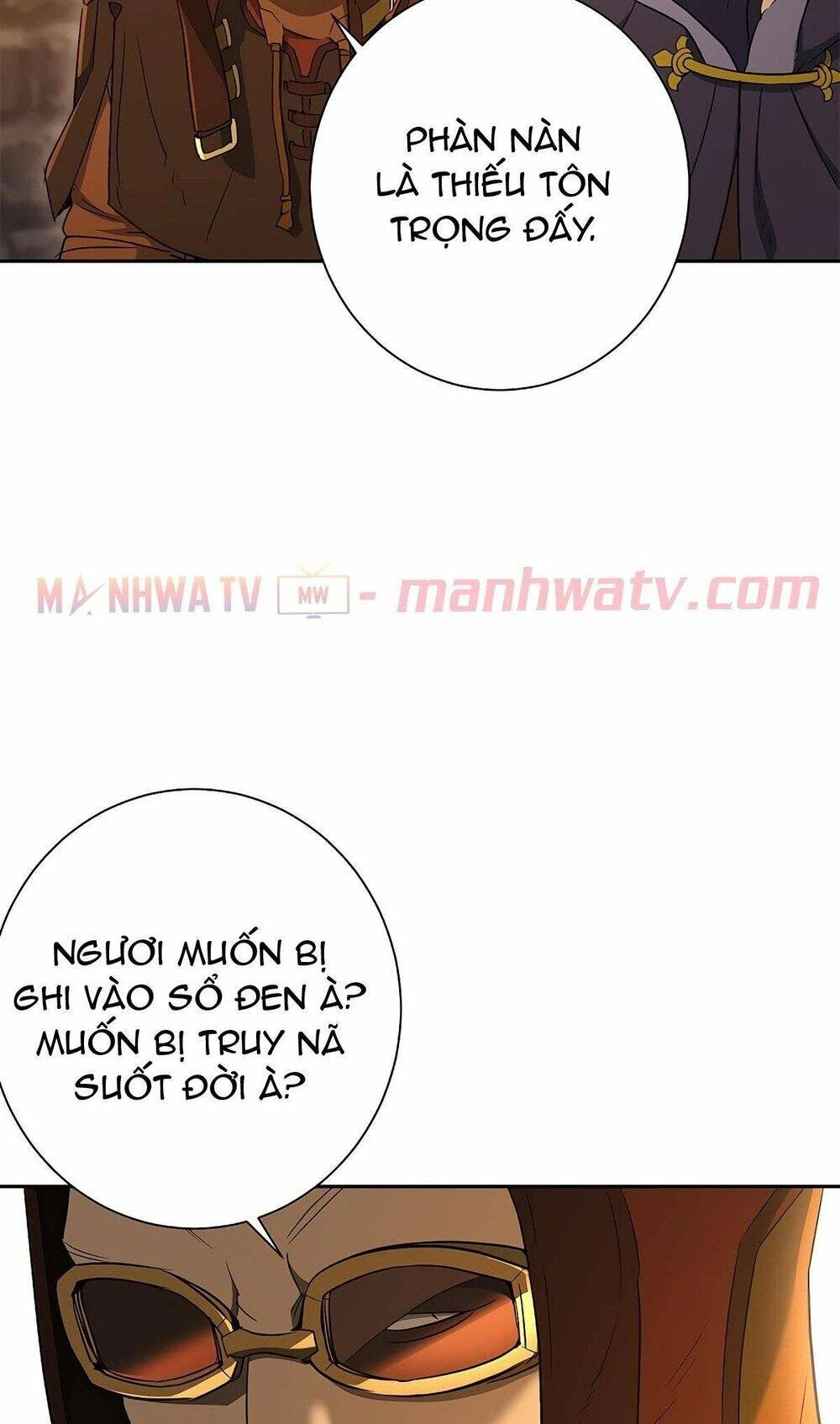 Cốt Binh Trở Lại Chapter 121 - 9