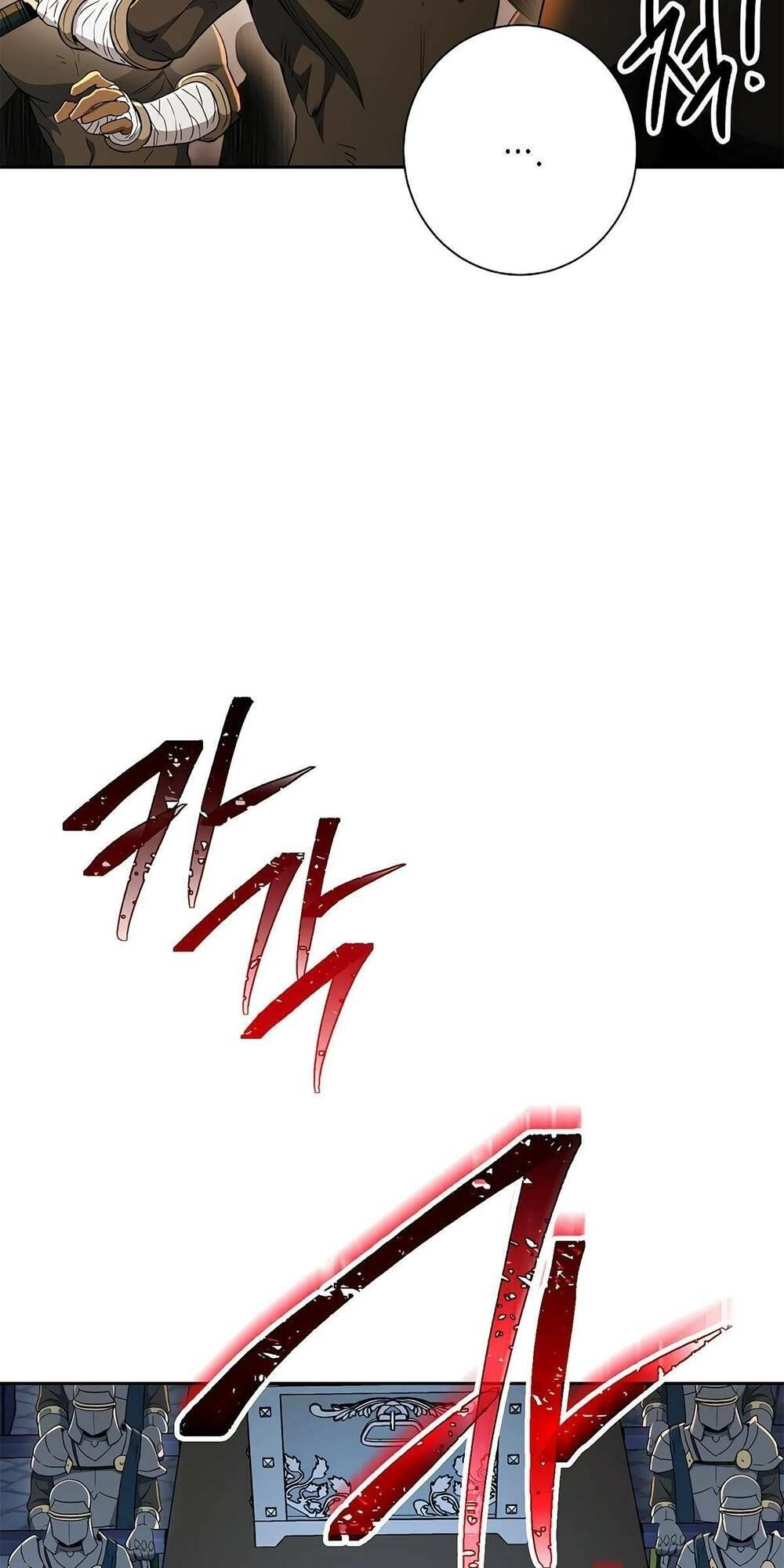 Cốt Binh Trở Lại Chapter 121 - 14