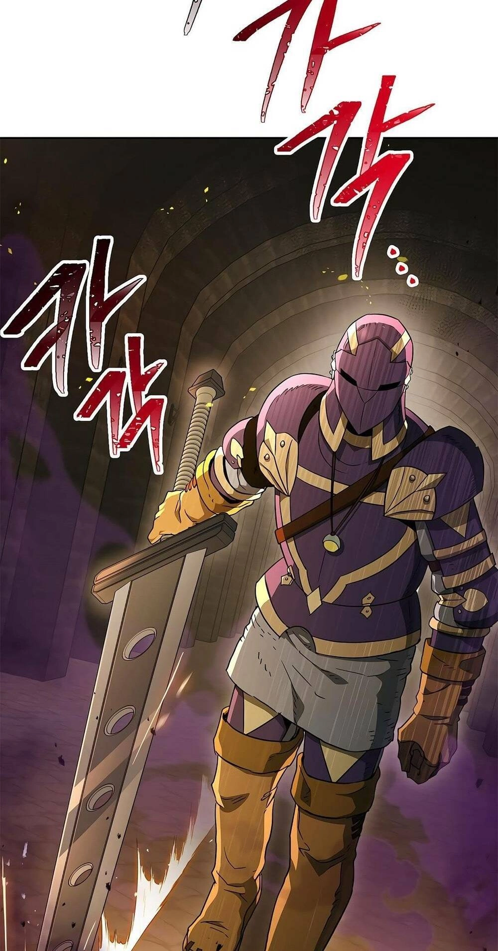 Cốt Binh Trở Lại Chapter 121 - 19