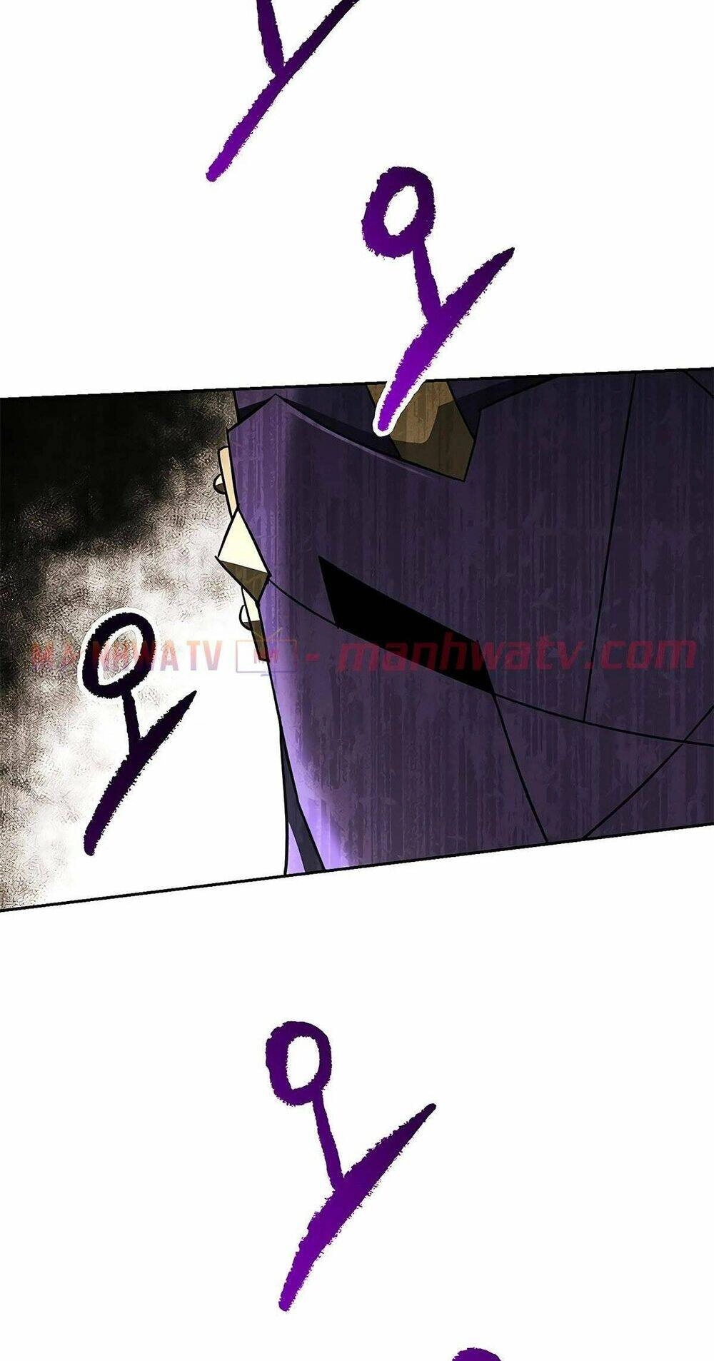 Cốt Binh Trở Lại Chapter 121 - 21