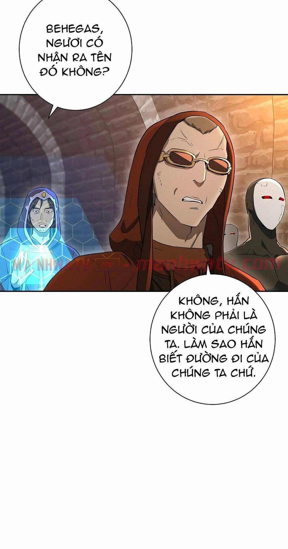 Cốt Binh Trở Lại Chapter 121 - 24