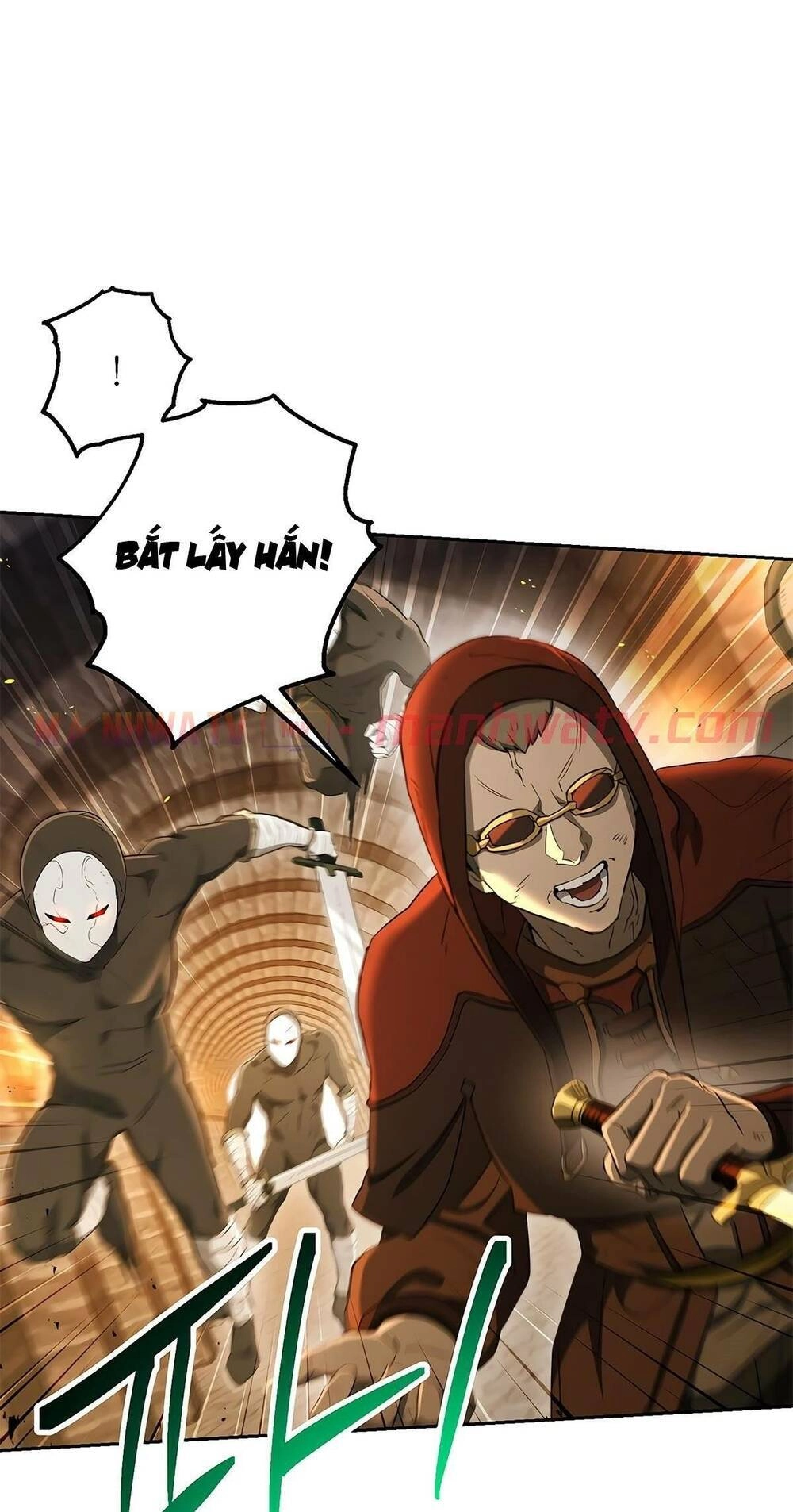 Cốt Binh Trở Lại Chapter 121 - 27