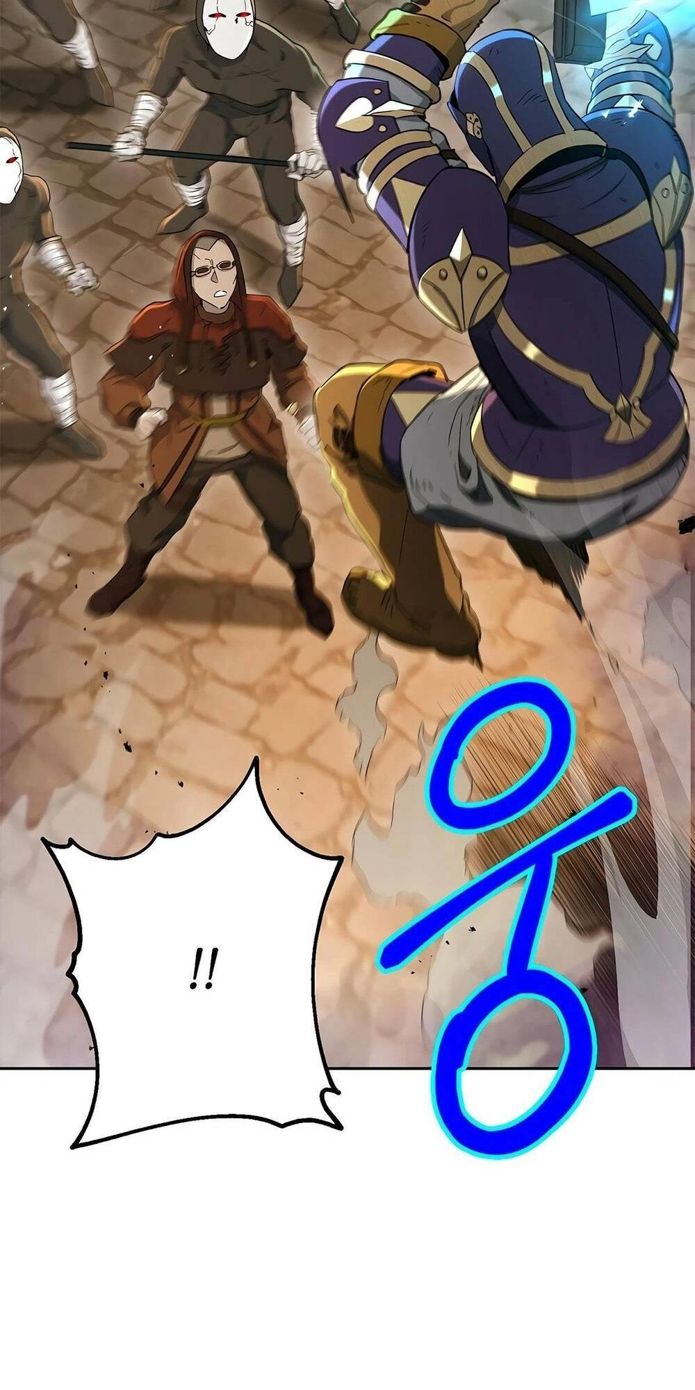 Cốt Binh Trở Lại Chapter 121 - 29